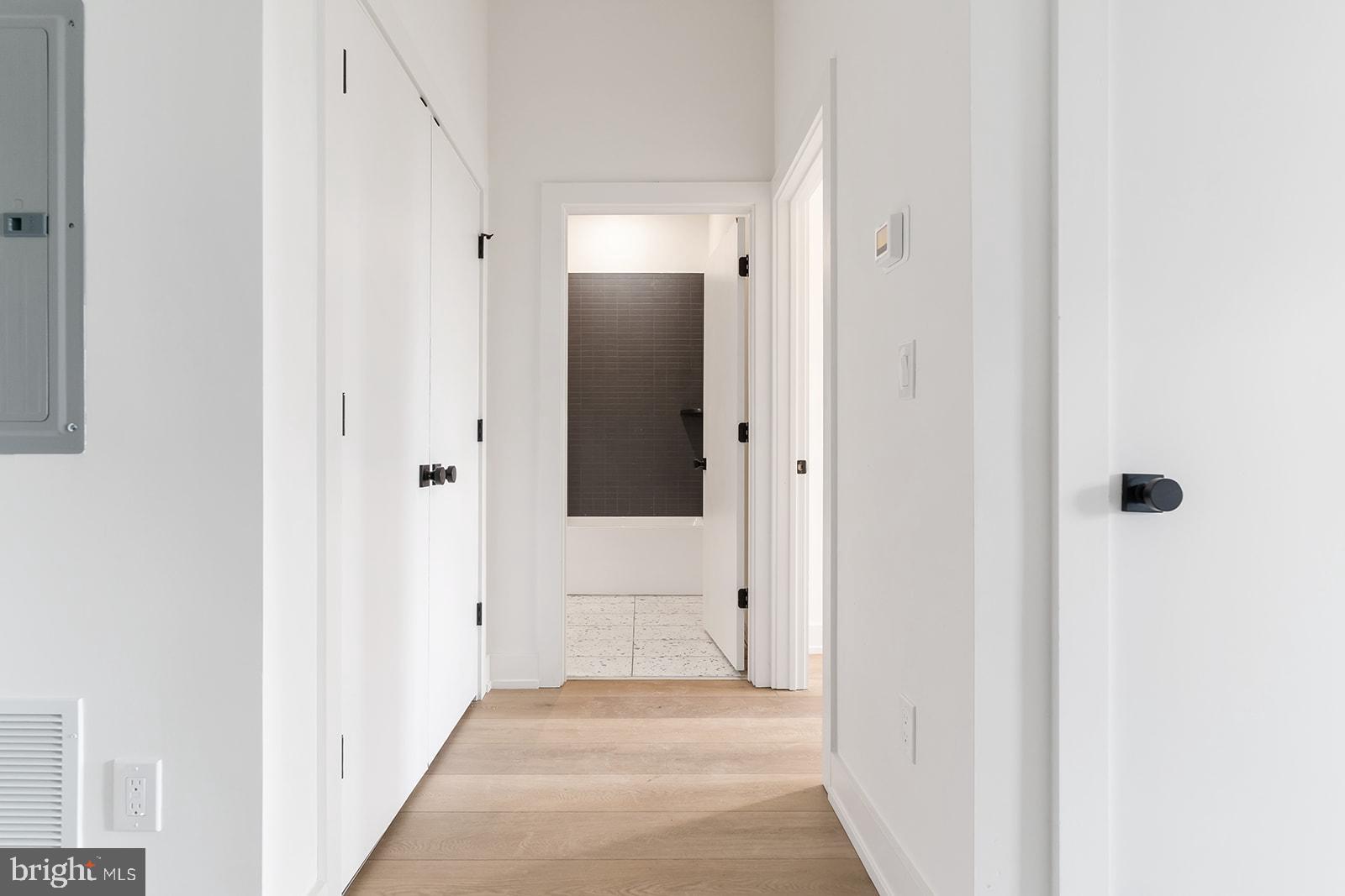 CEDAR PARK - Residential Lease