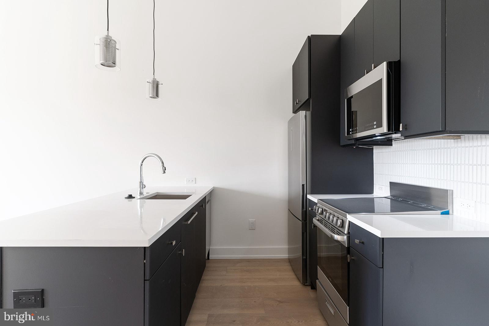 CEDAR PARK - Residential Lease