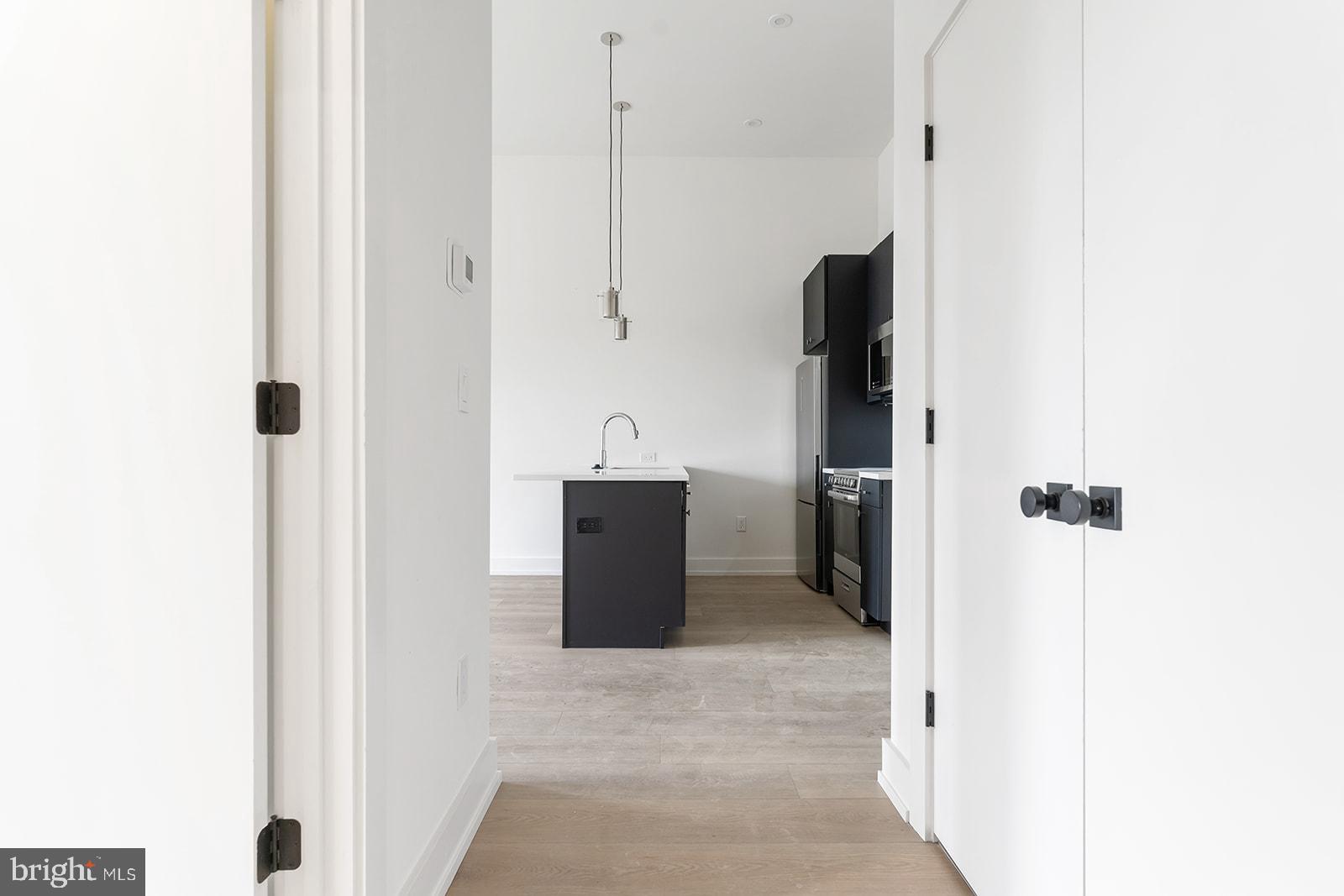 CEDAR PARK - Residential Lease