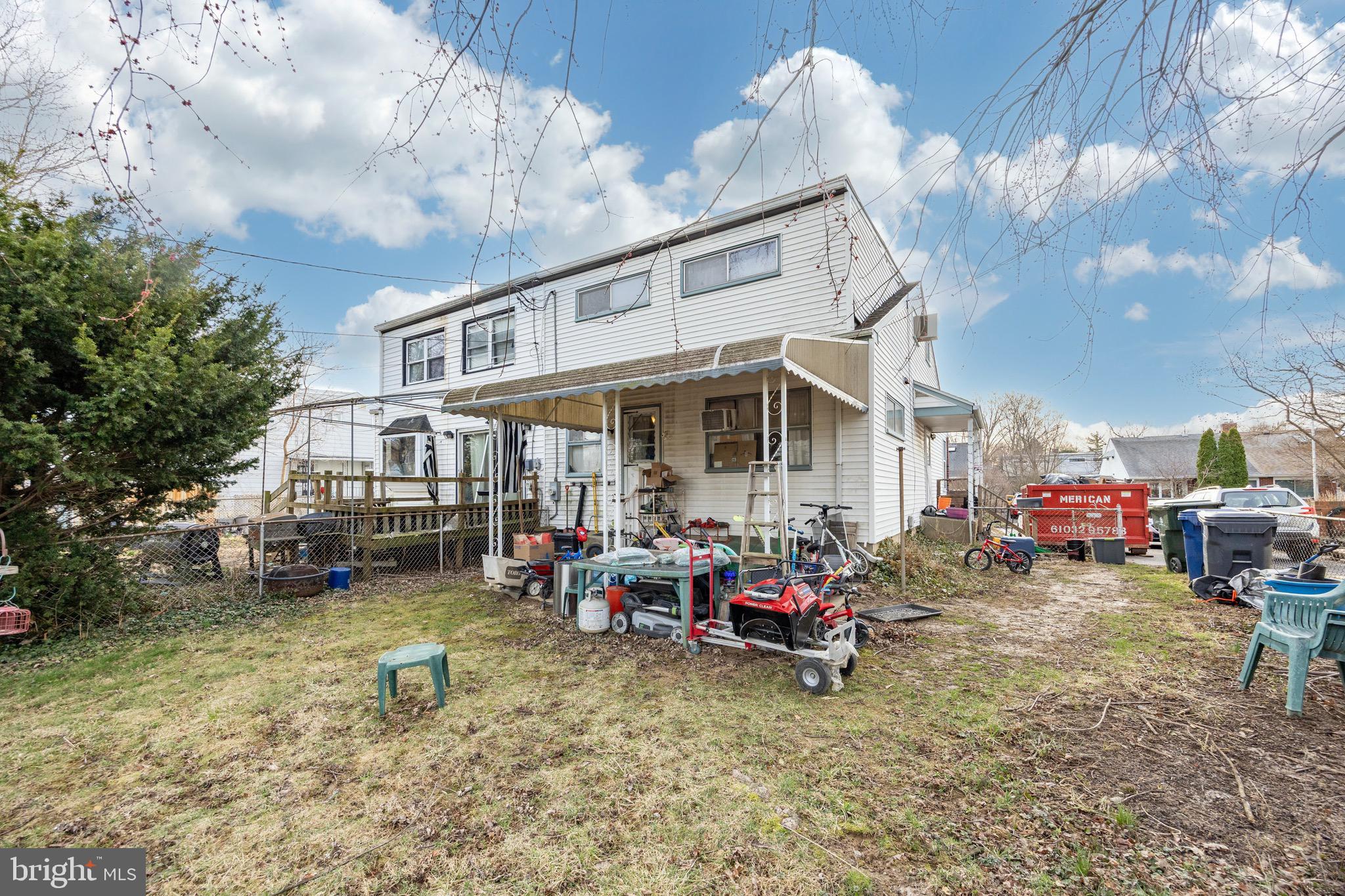 ROSLYN - Residential