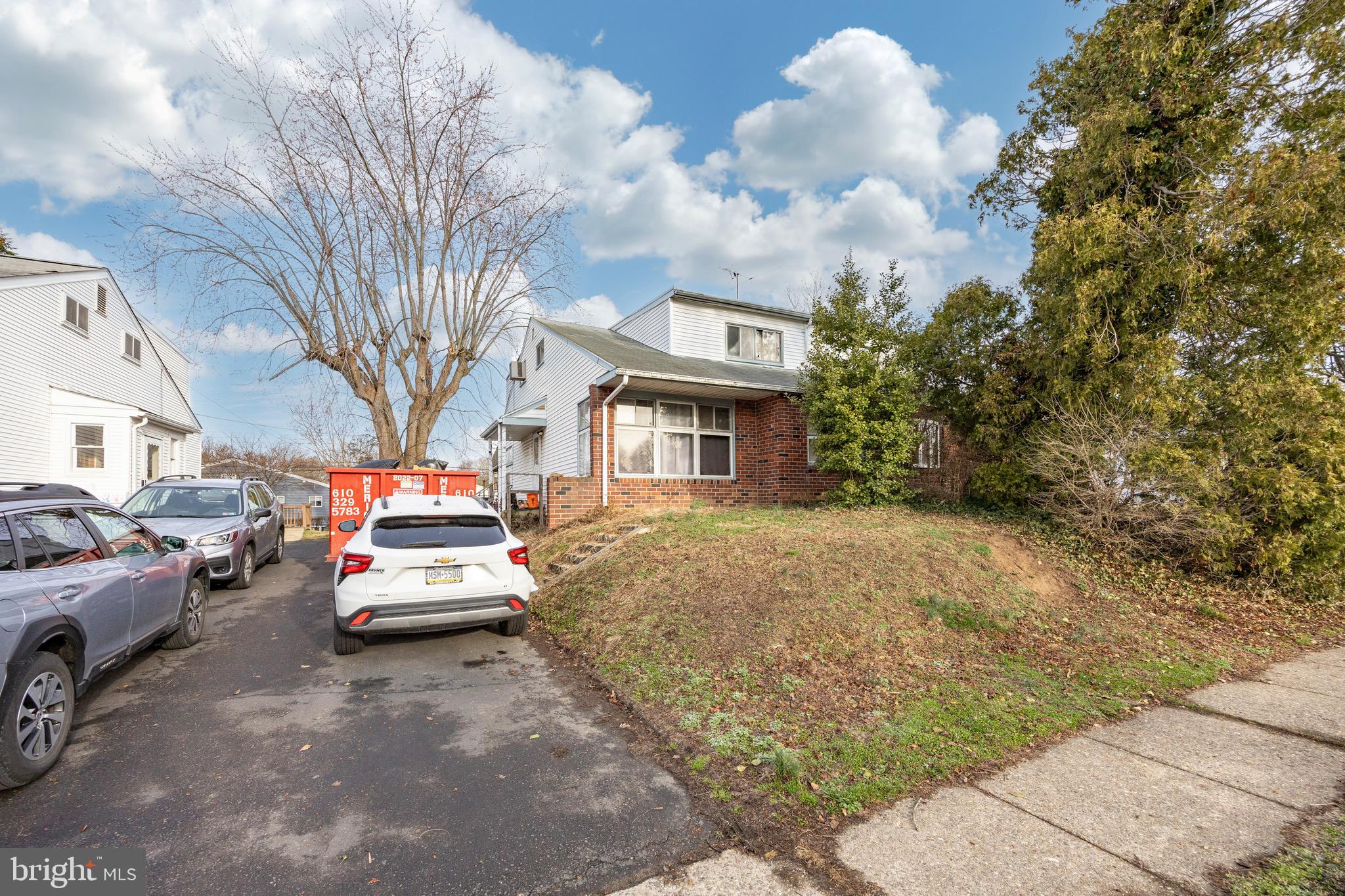 ROSLYN - Residential