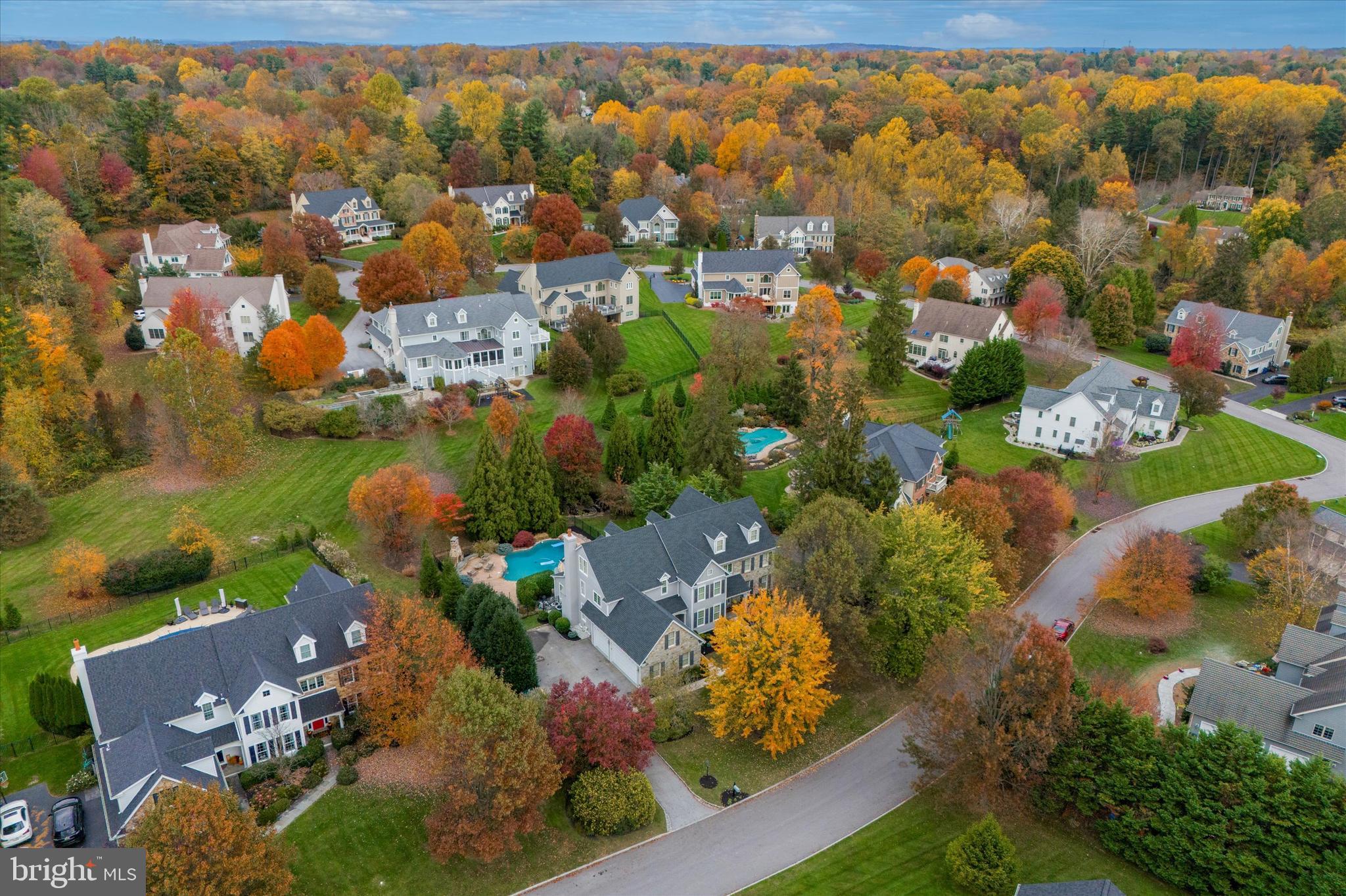 RESERVE AT SPRING - Residential