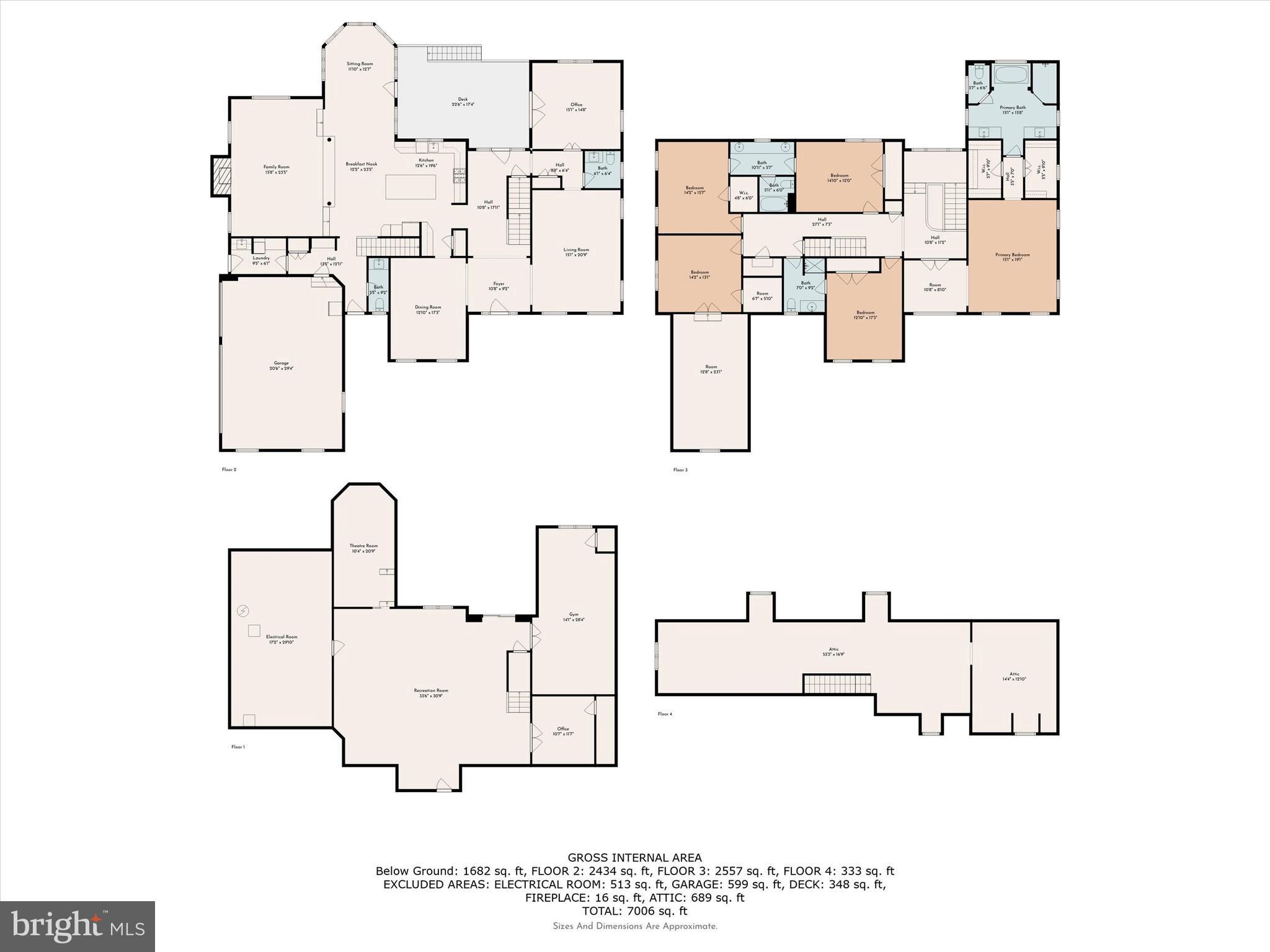 RESERVE AT SPRING - Residential