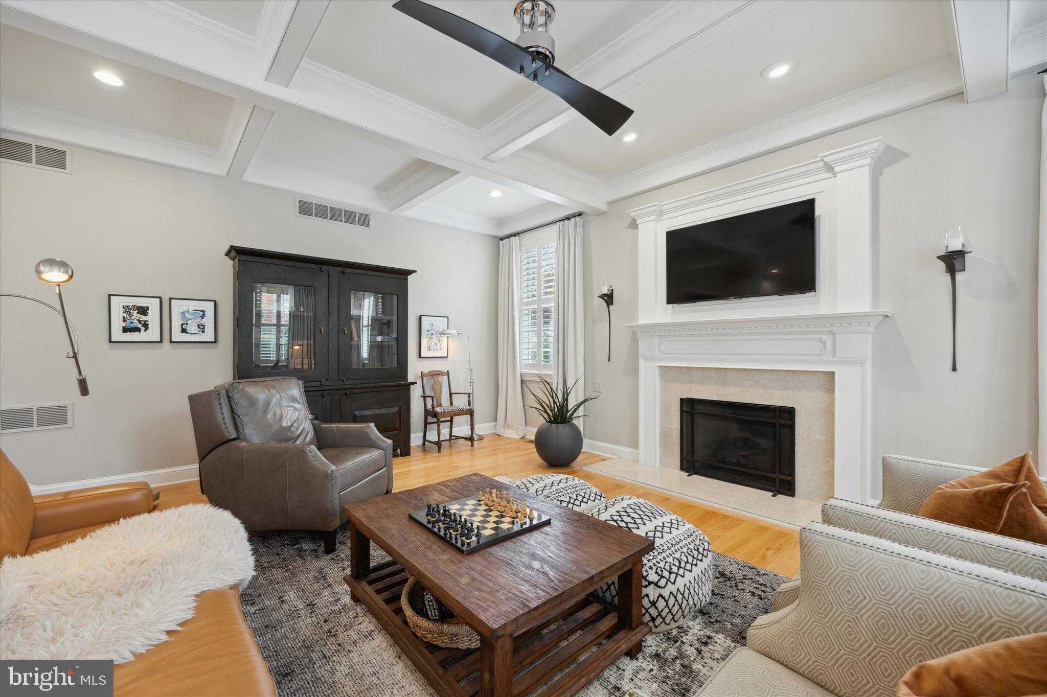 RESERVE AT SPRING - Residential