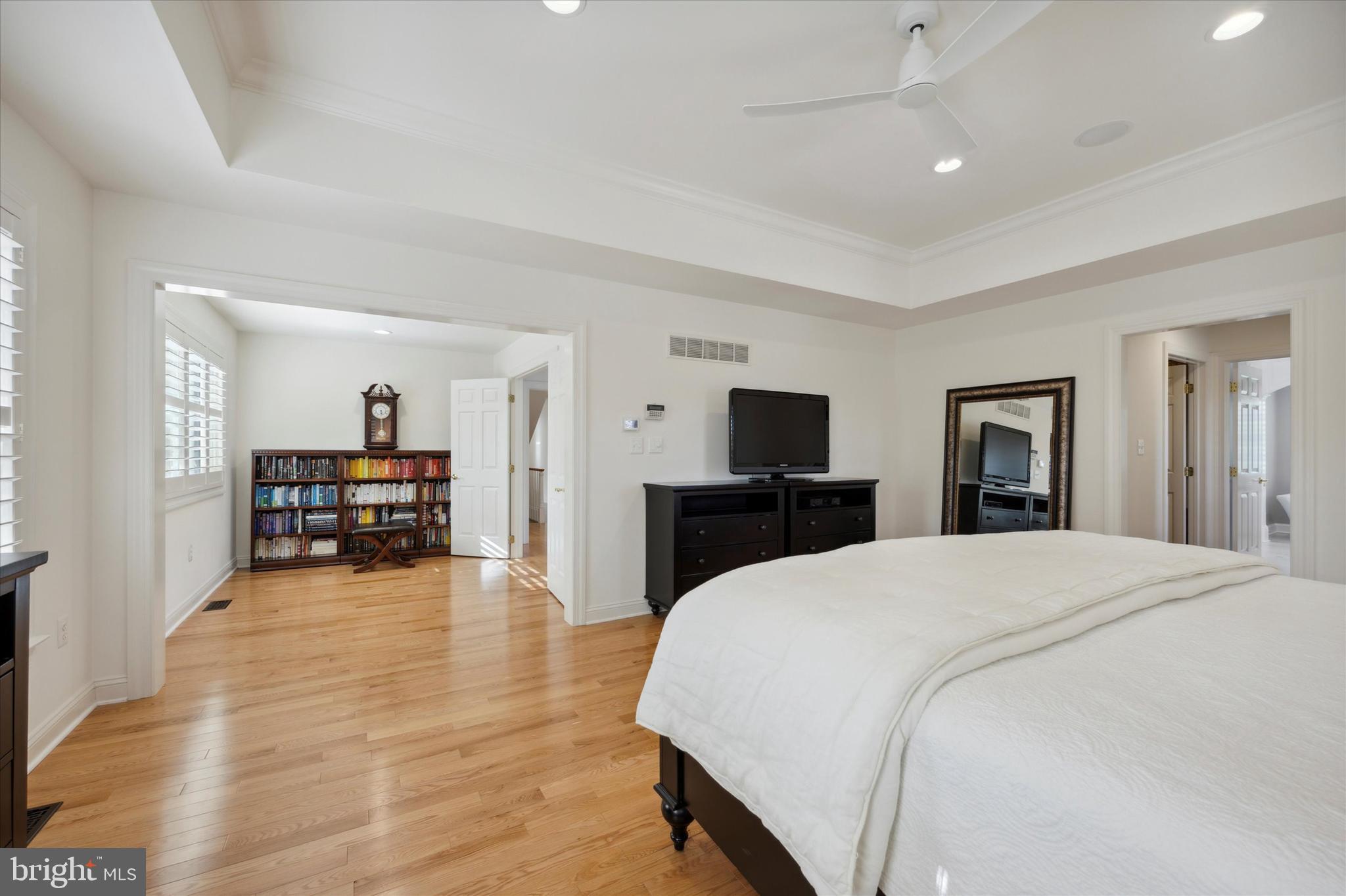 RESERVE AT SPRING - Residential