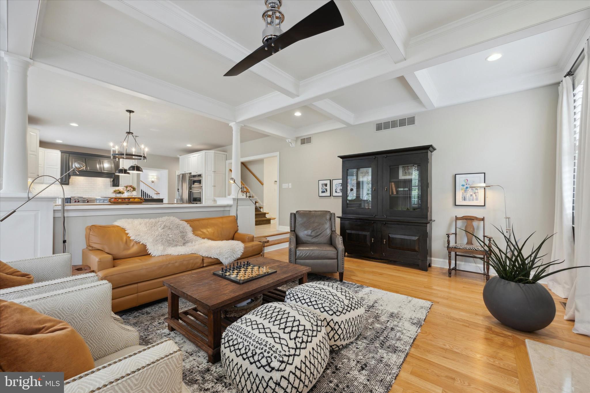 RESERVE AT SPRING - Residential