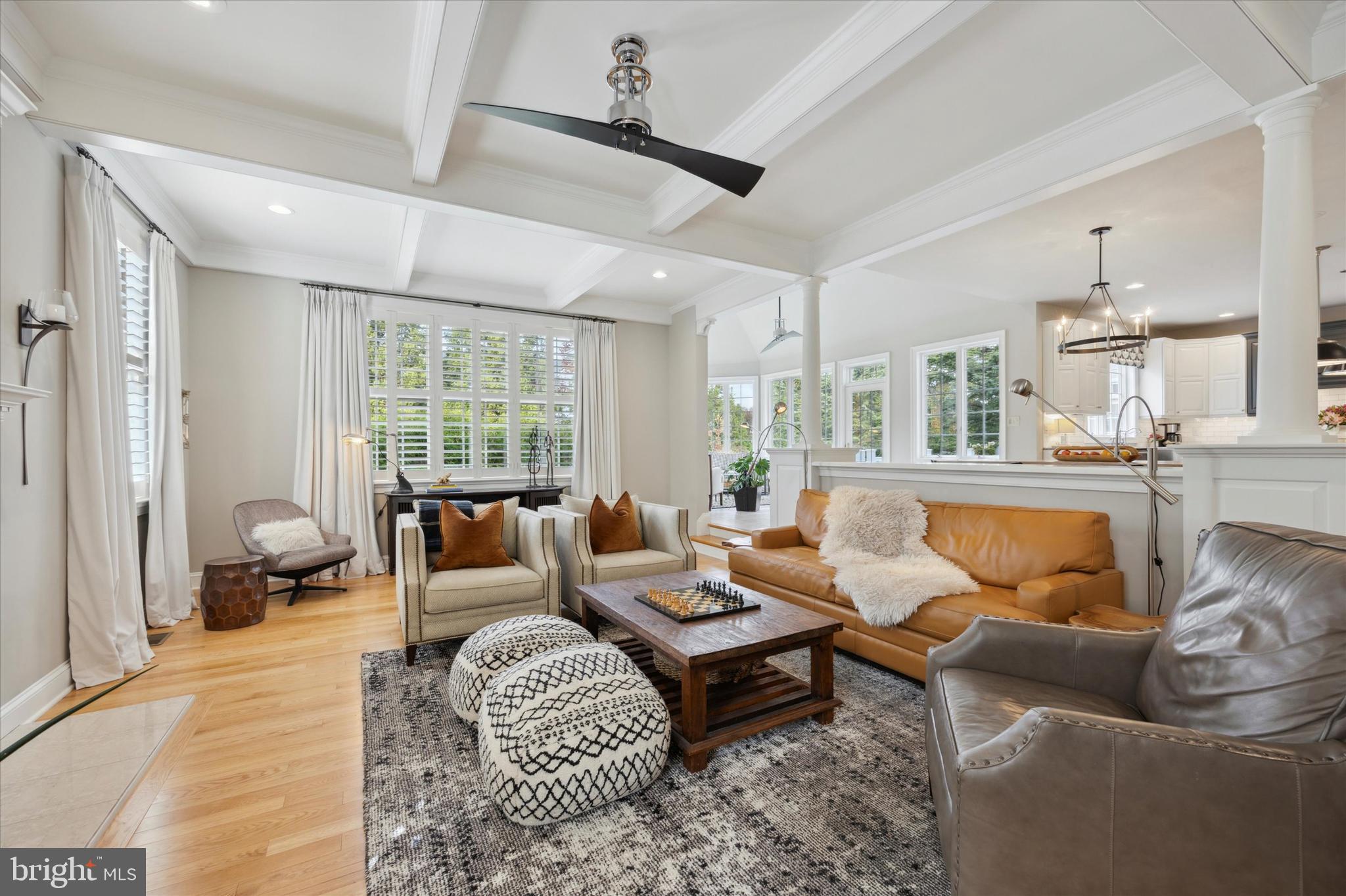 RESERVE AT SPRING - Residential