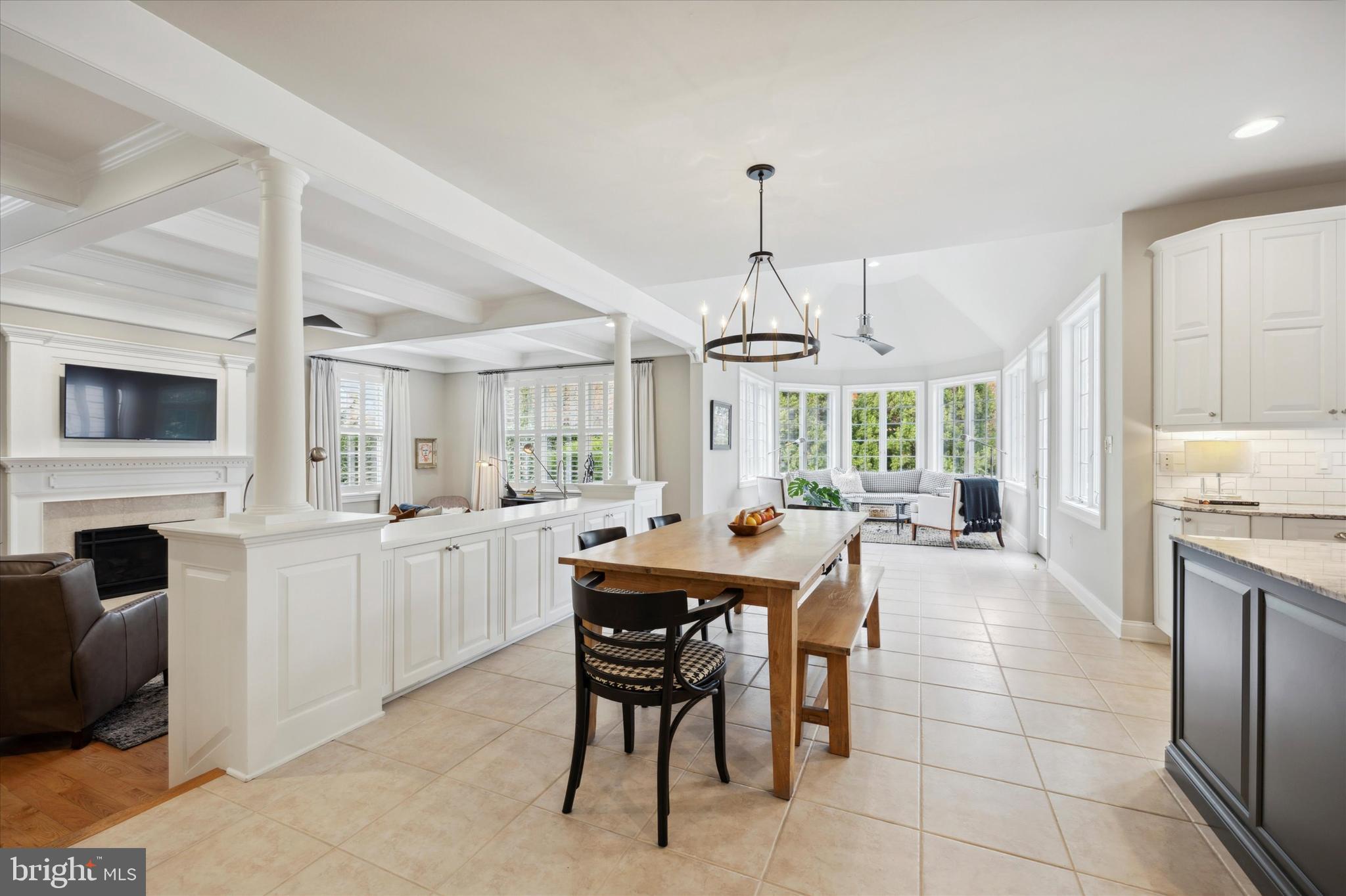 RESERVE AT SPRING - Residential