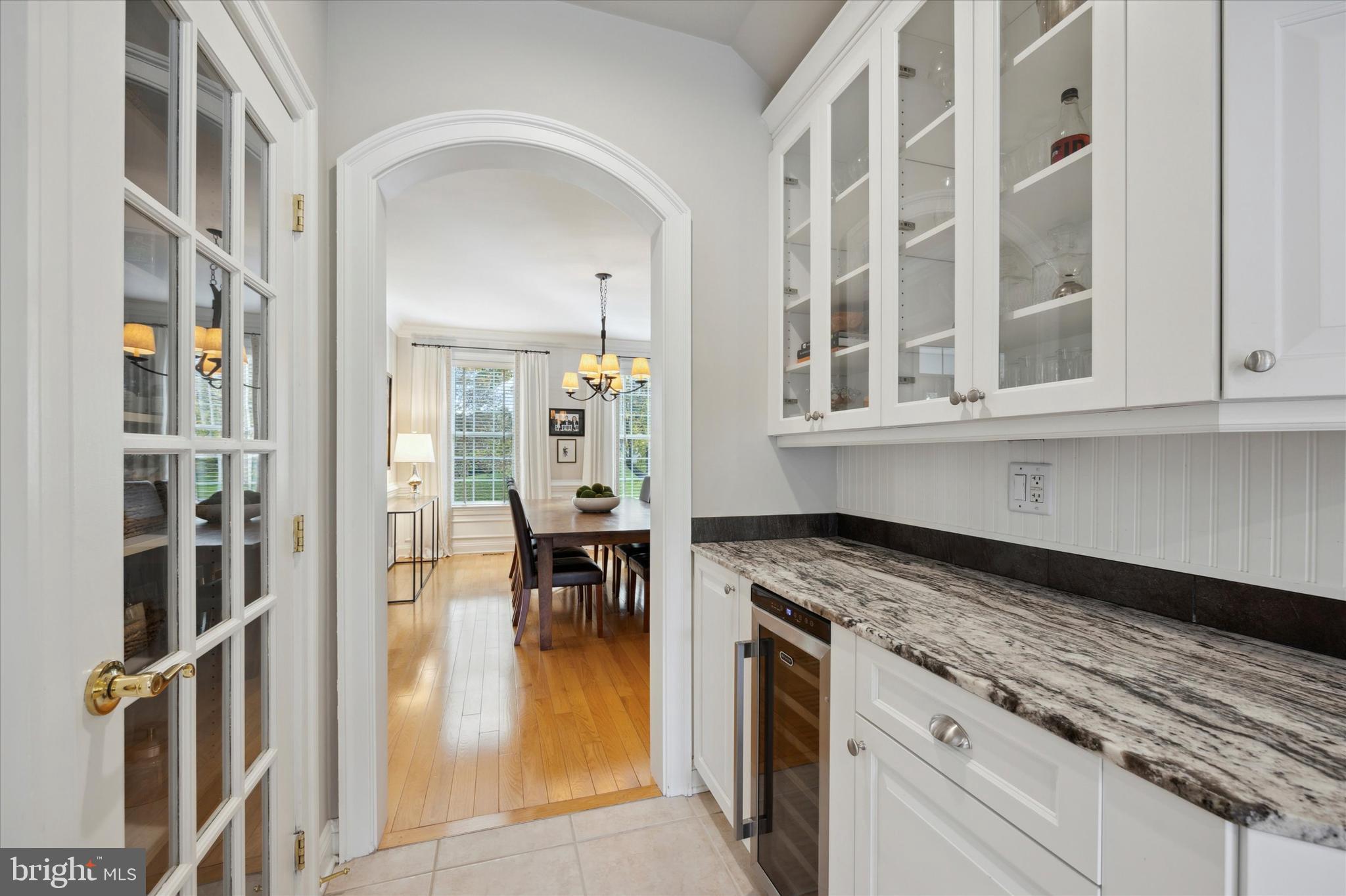 RESERVE AT SPRING - Residential