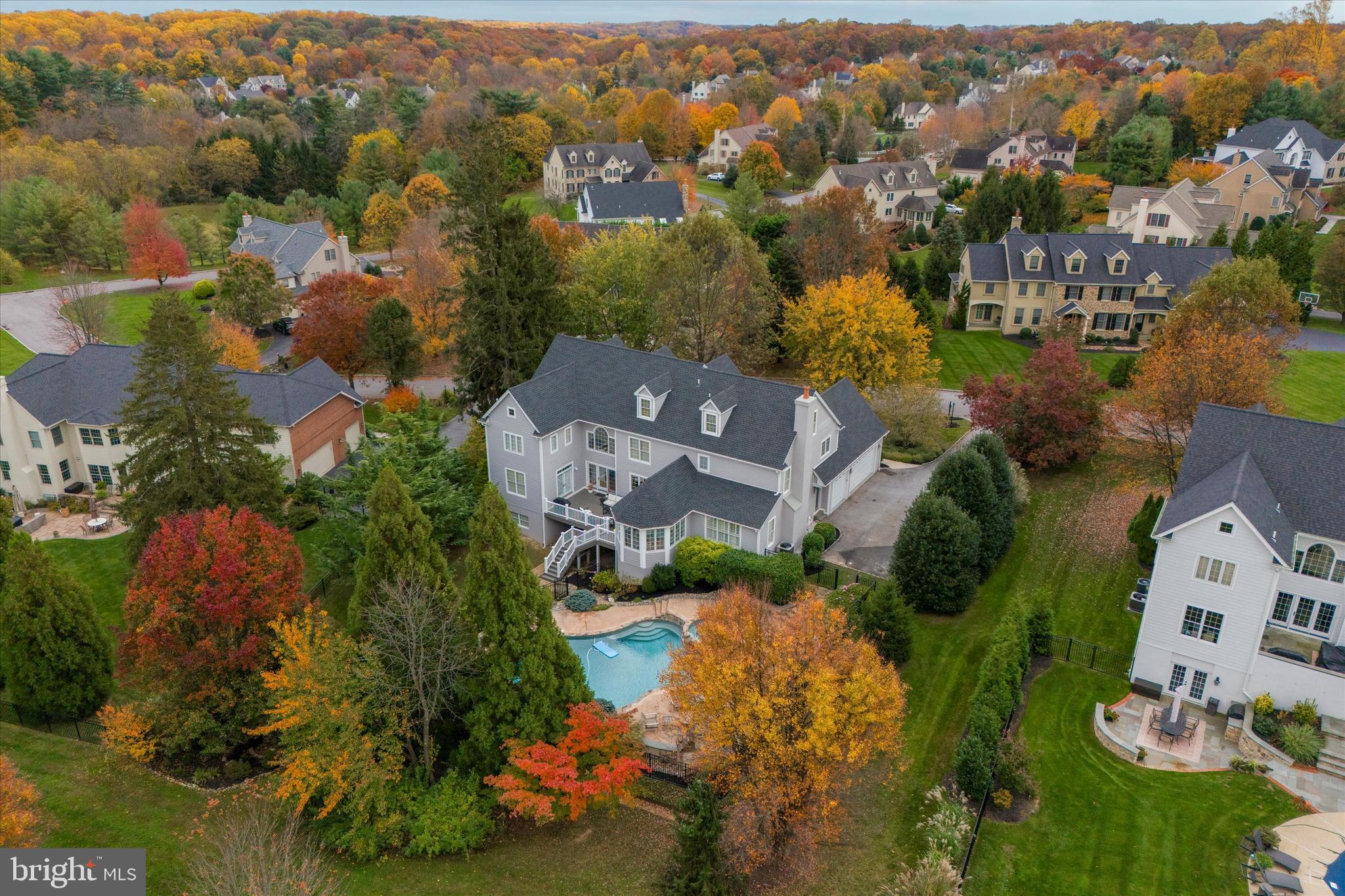 RESERVE AT SPRING - Residential