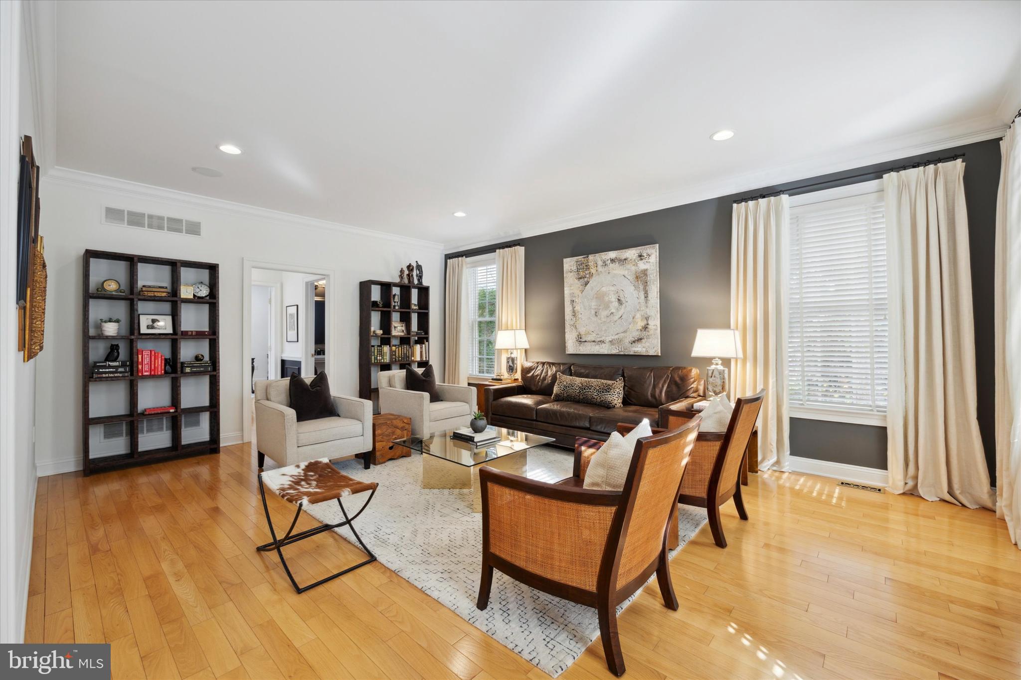 RESERVE AT SPRING - Residential