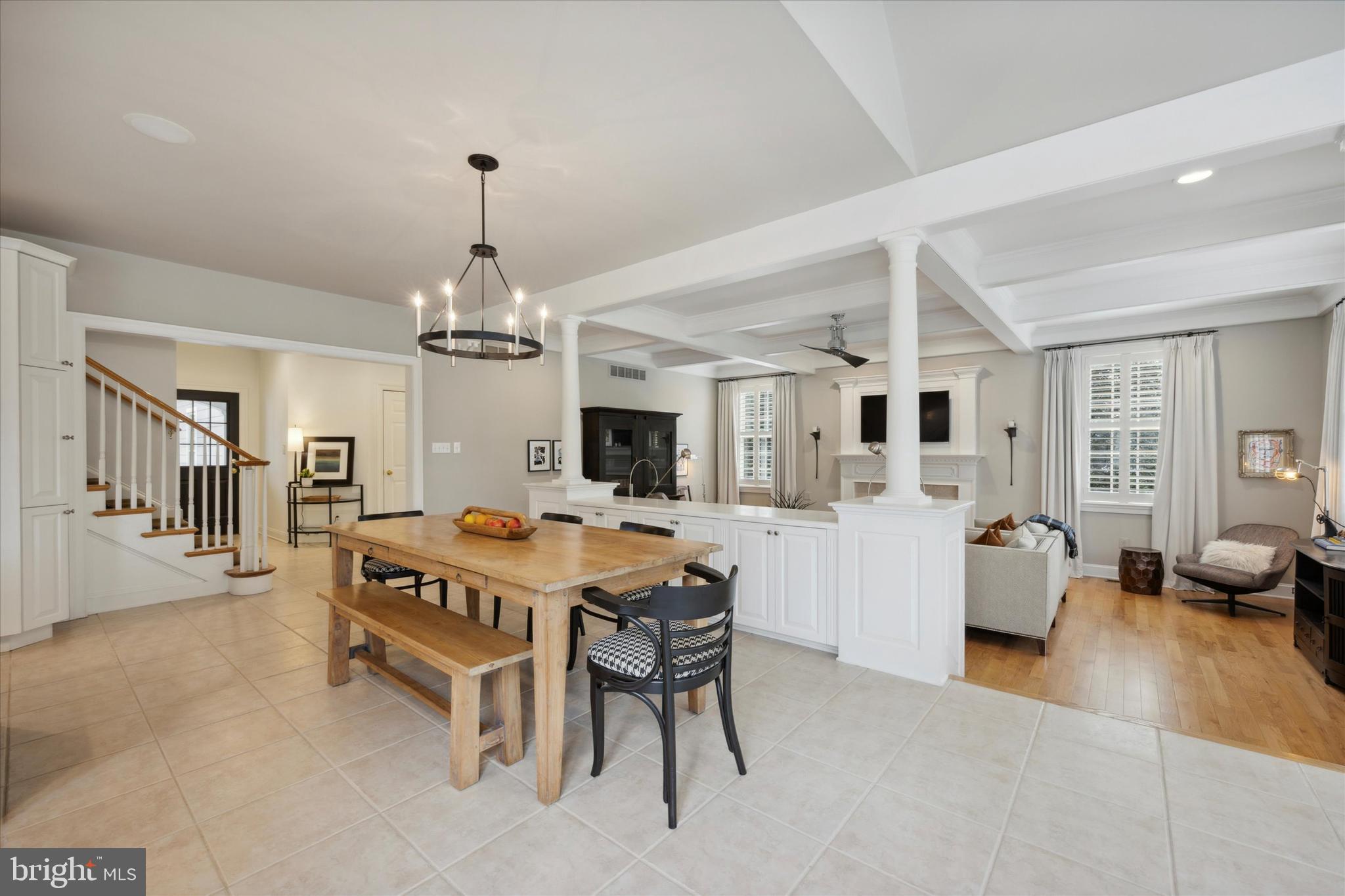 RESERVE AT SPRING - Residential