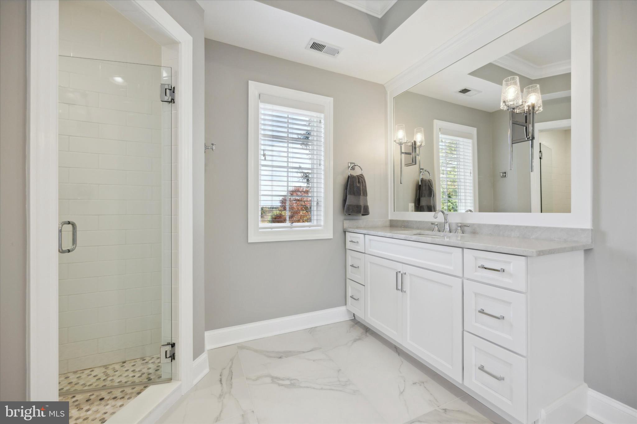 RESERVE AT SPRING - Residential