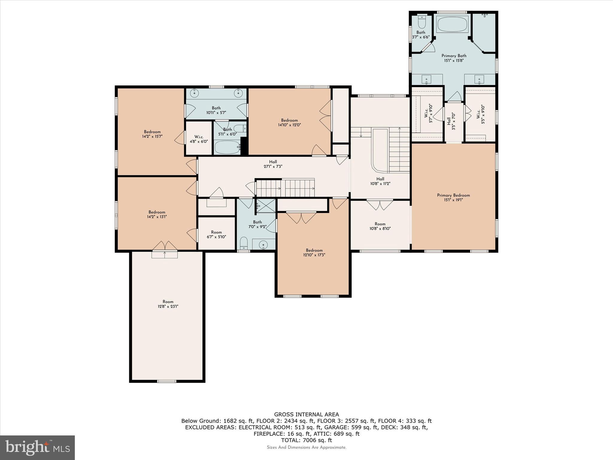 RESERVE AT SPRING - Residential