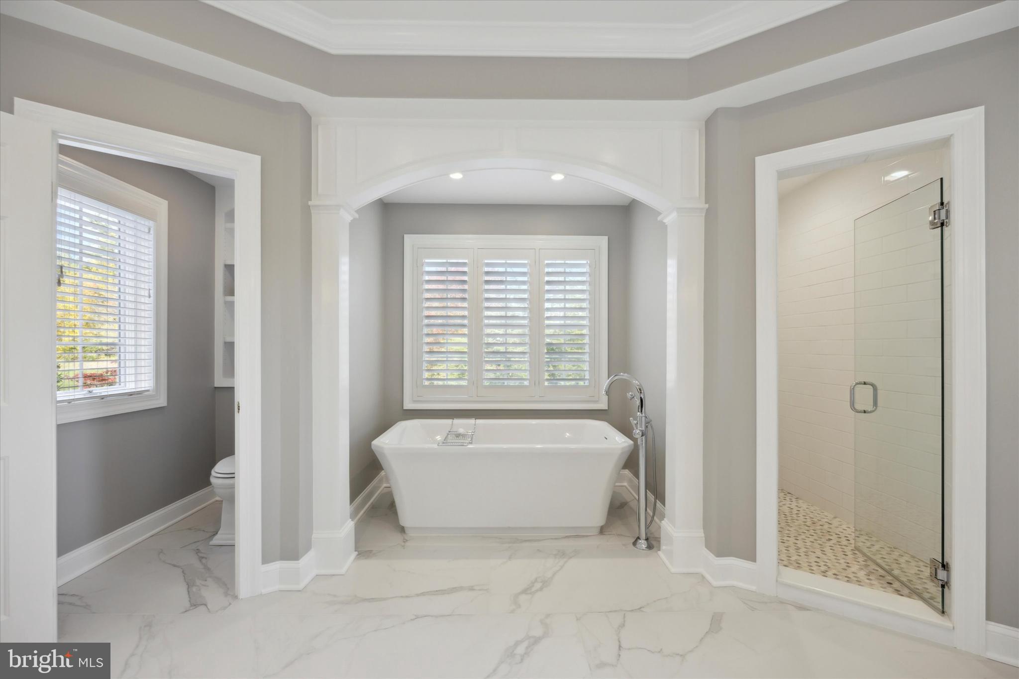 RESERVE AT SPRING - Residential