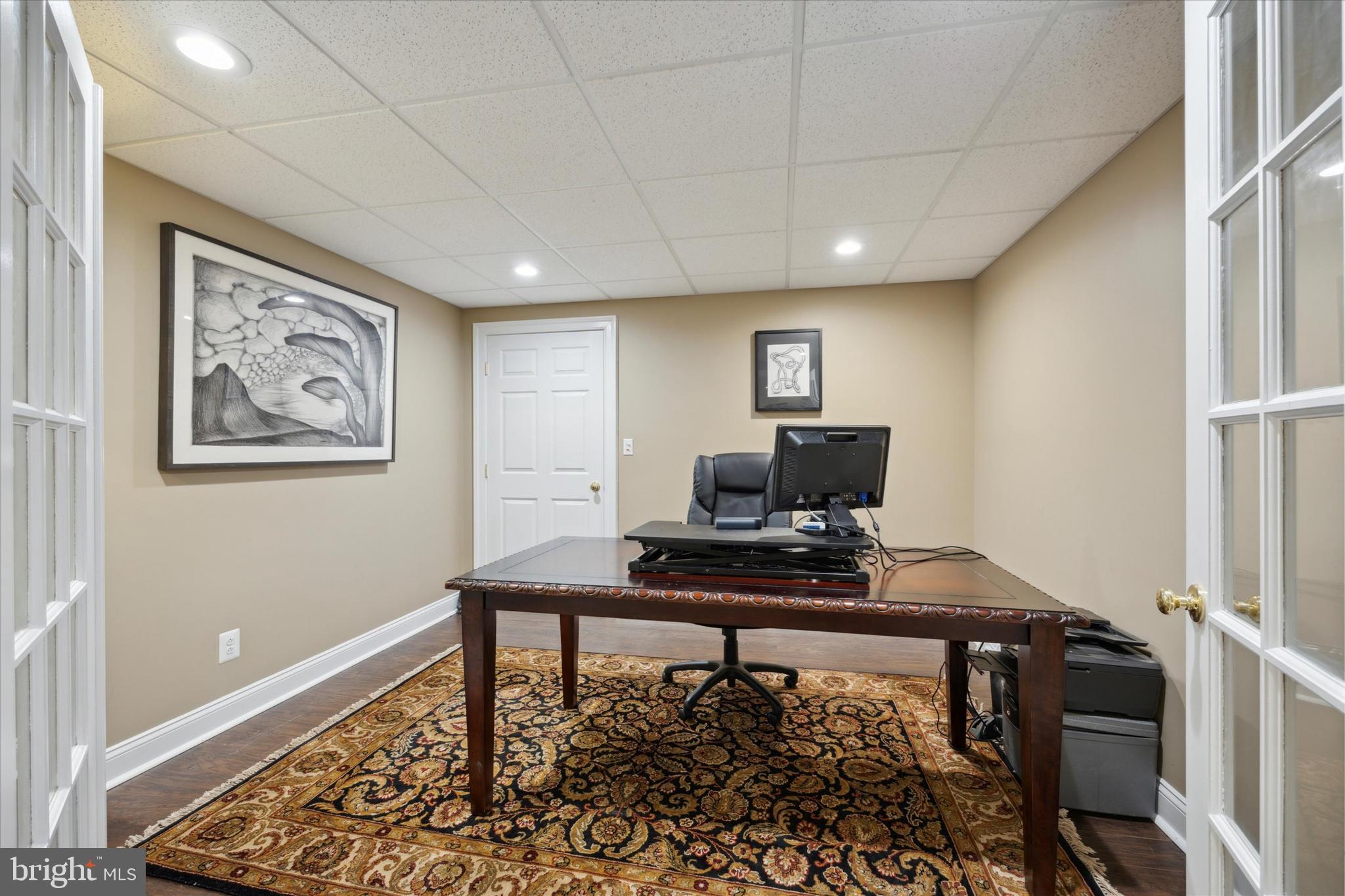 RESERVE AT SPRING - Residential