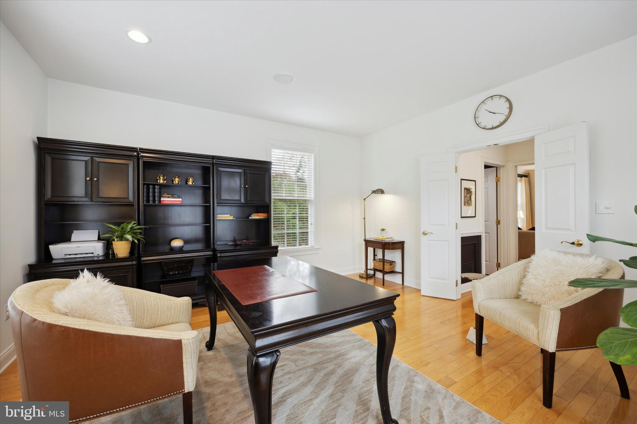 RESERVE AT SPRING - Residential