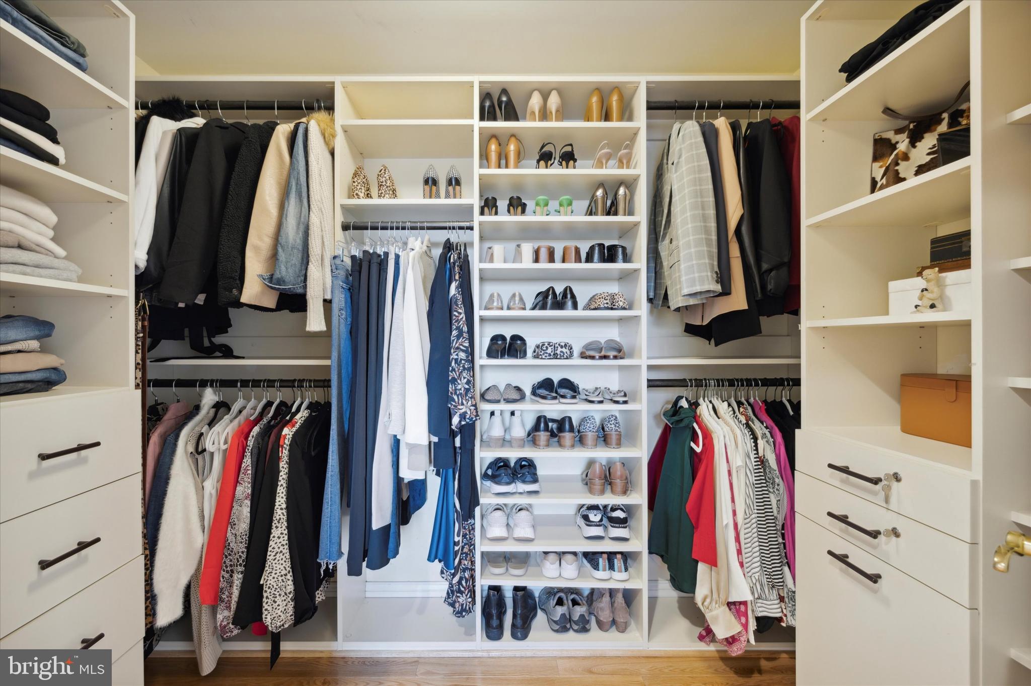 RESERVE AT SPRING - Residential