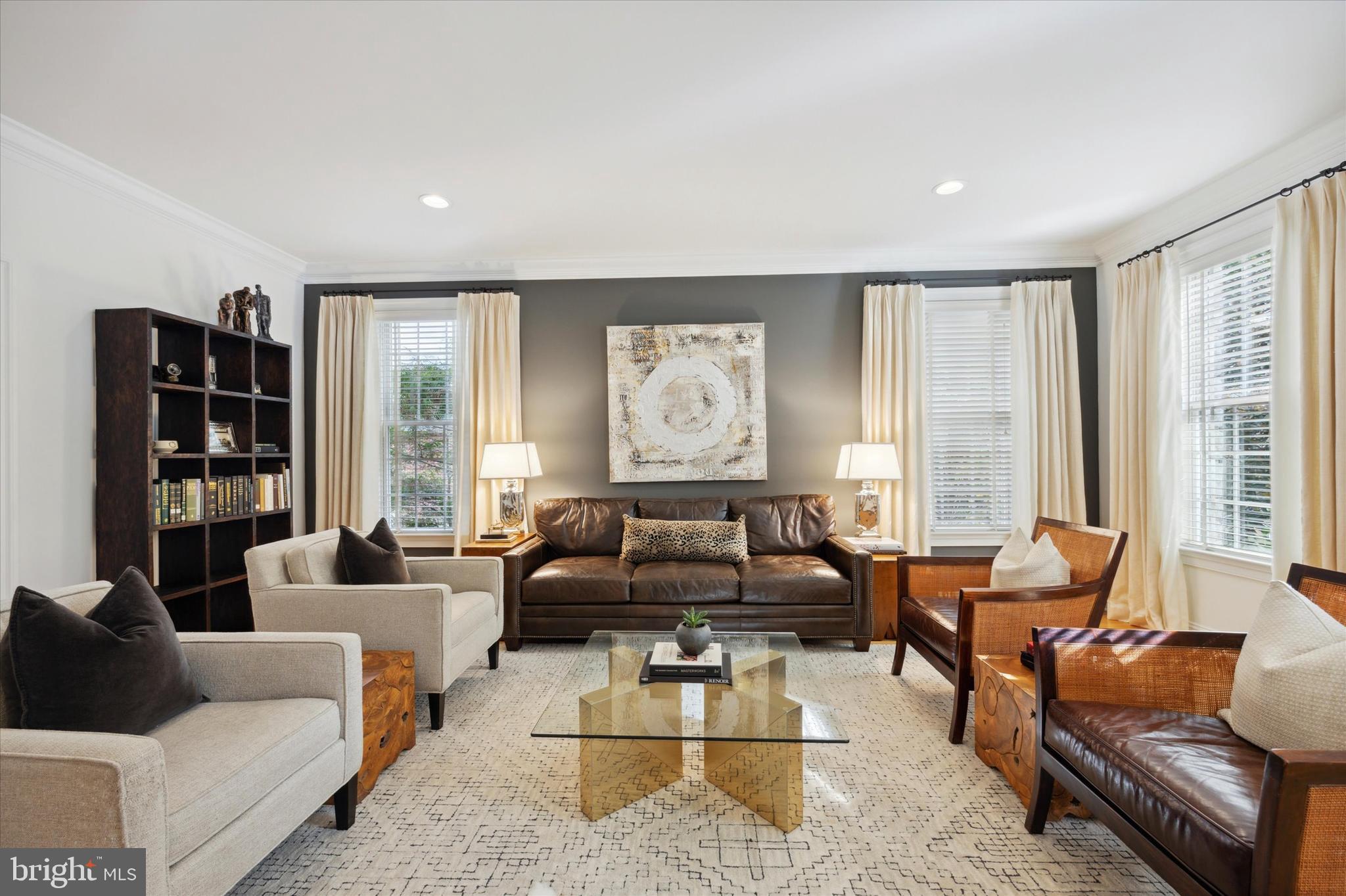 RESERVE AT SPRING - Residential