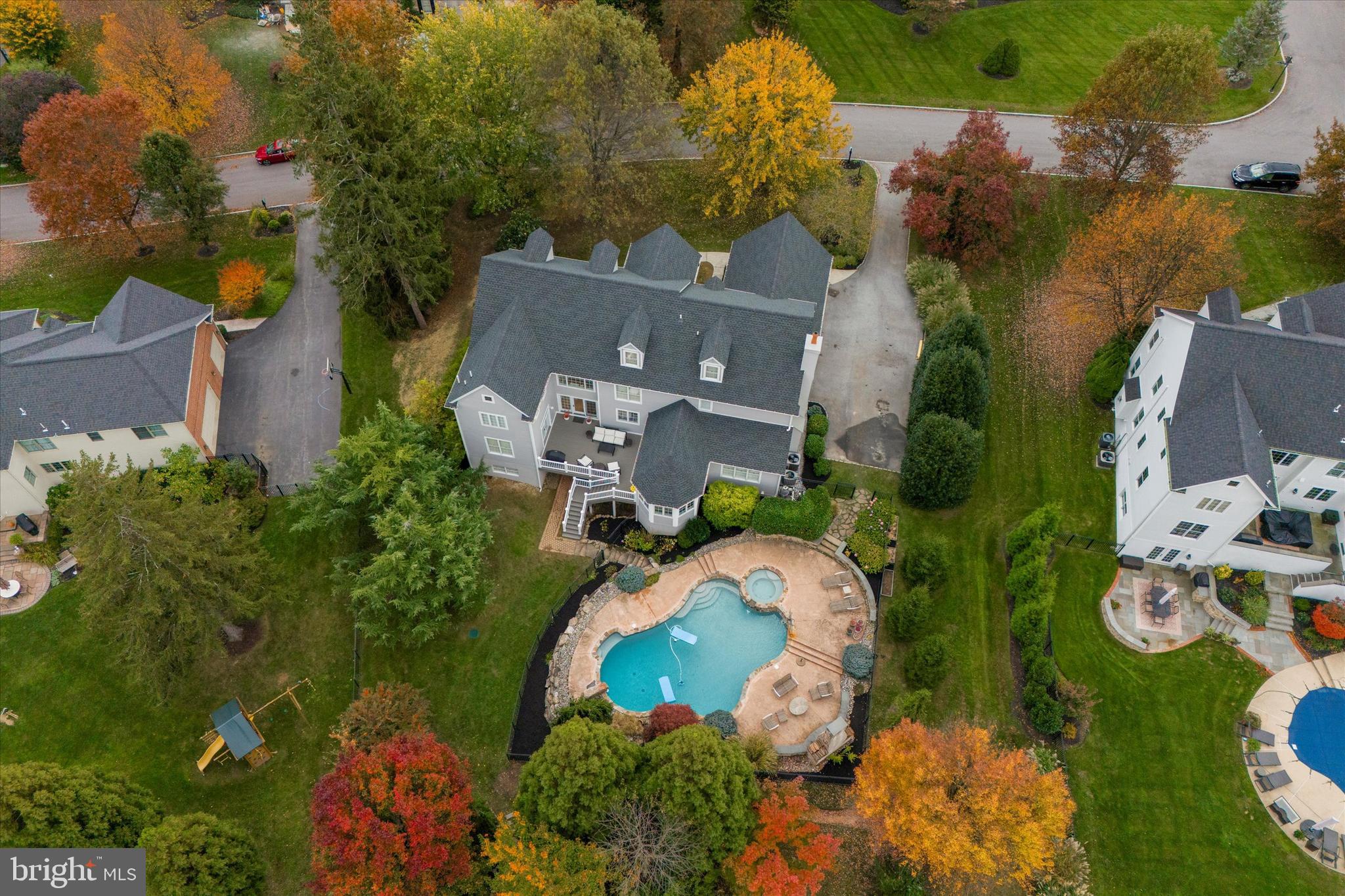 RESERVE AT SPRING - Residential