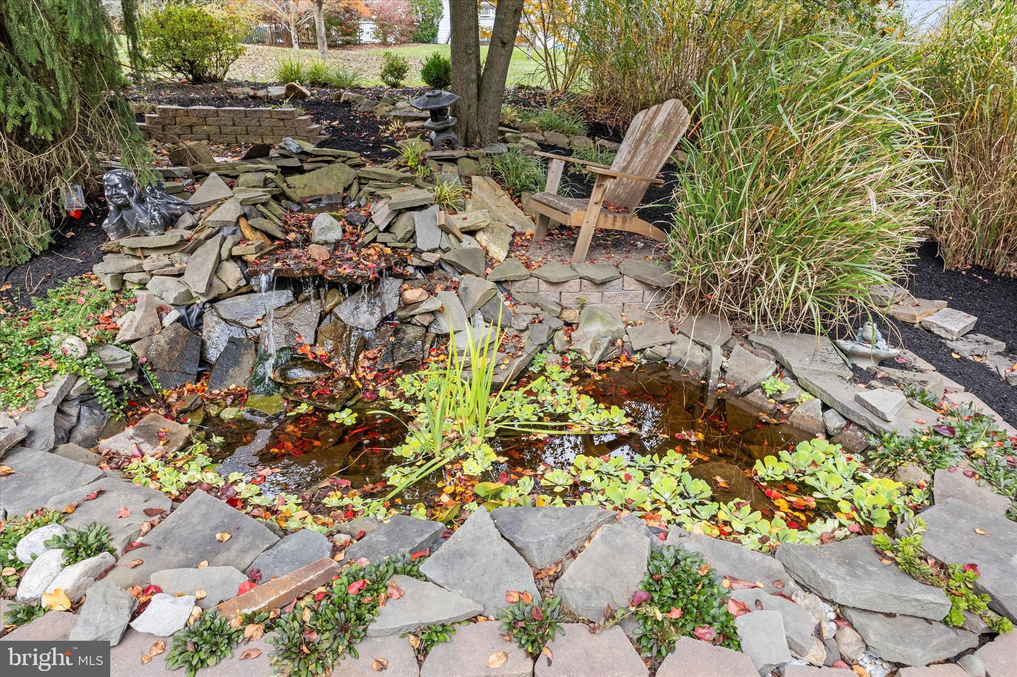 RESERVE AT SPRING - Residential