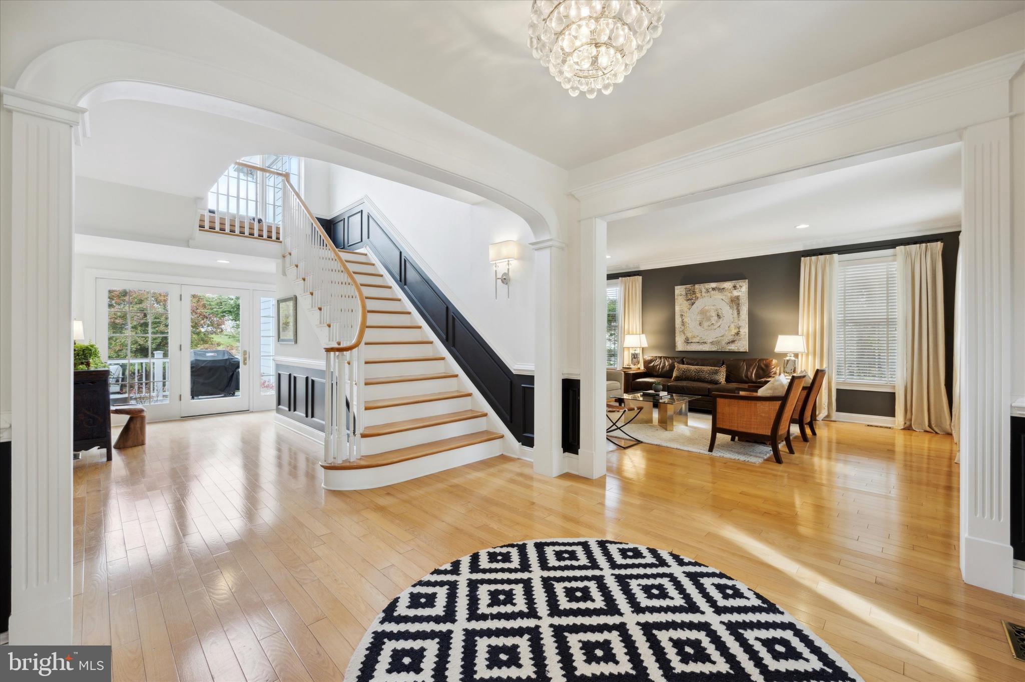 RESERVE AT SPRING - Residential