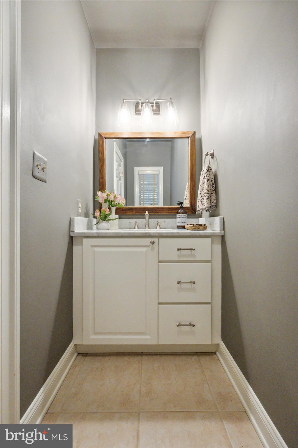 RESERVE AT SPRING - Residential