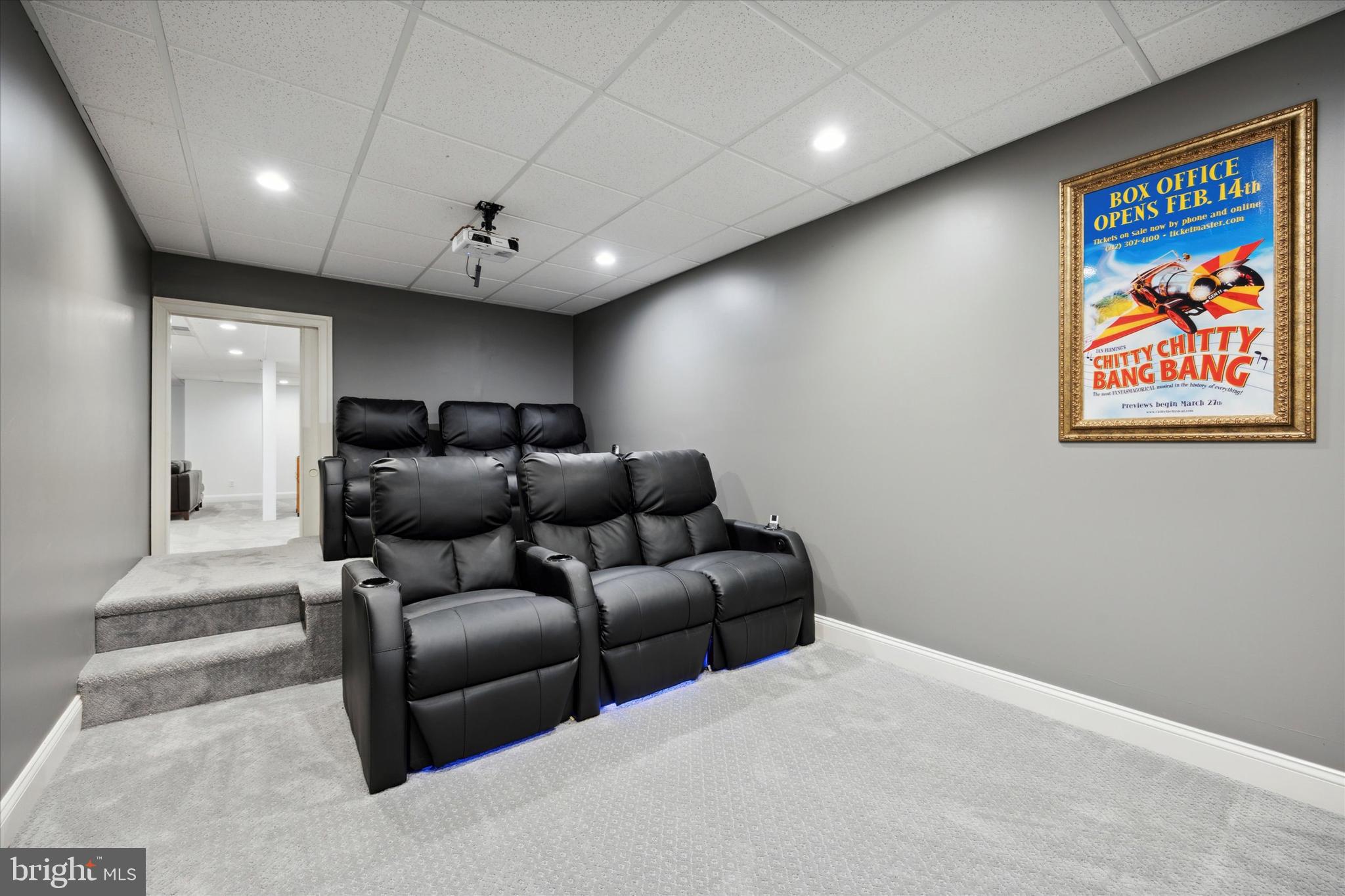 RESERVE AT SPRING - Residential