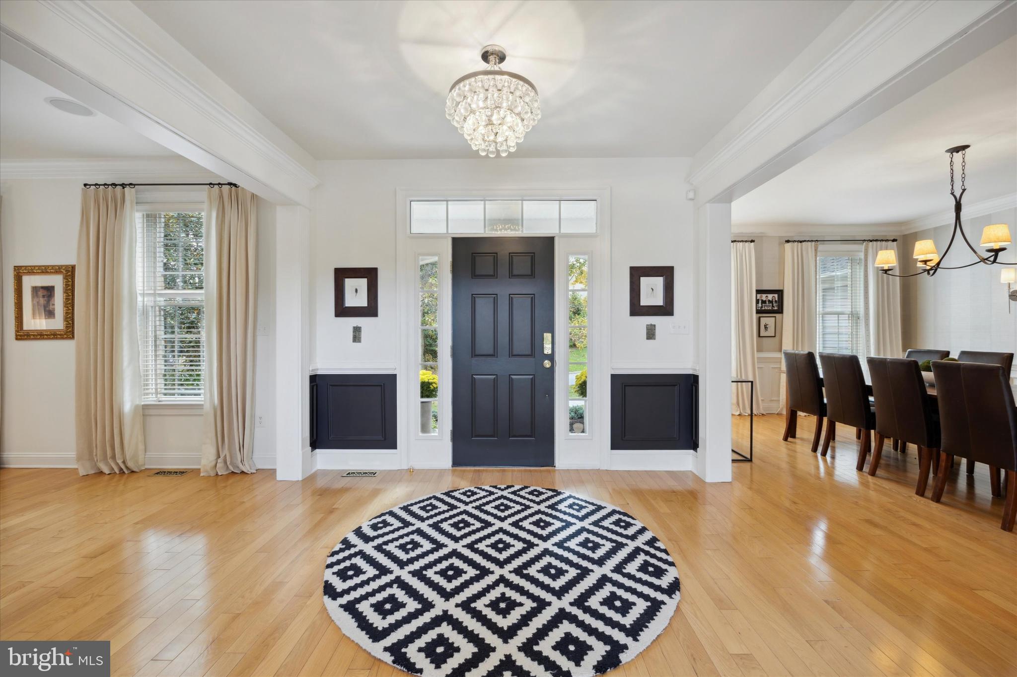 RESERVE AT SPRING - Residential