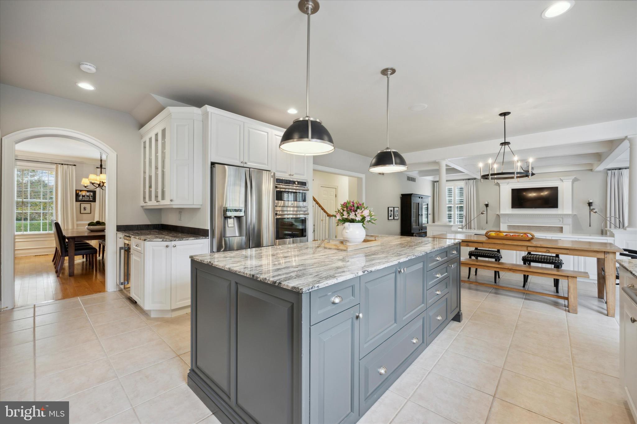 RESERVE AT SPRING - Residential