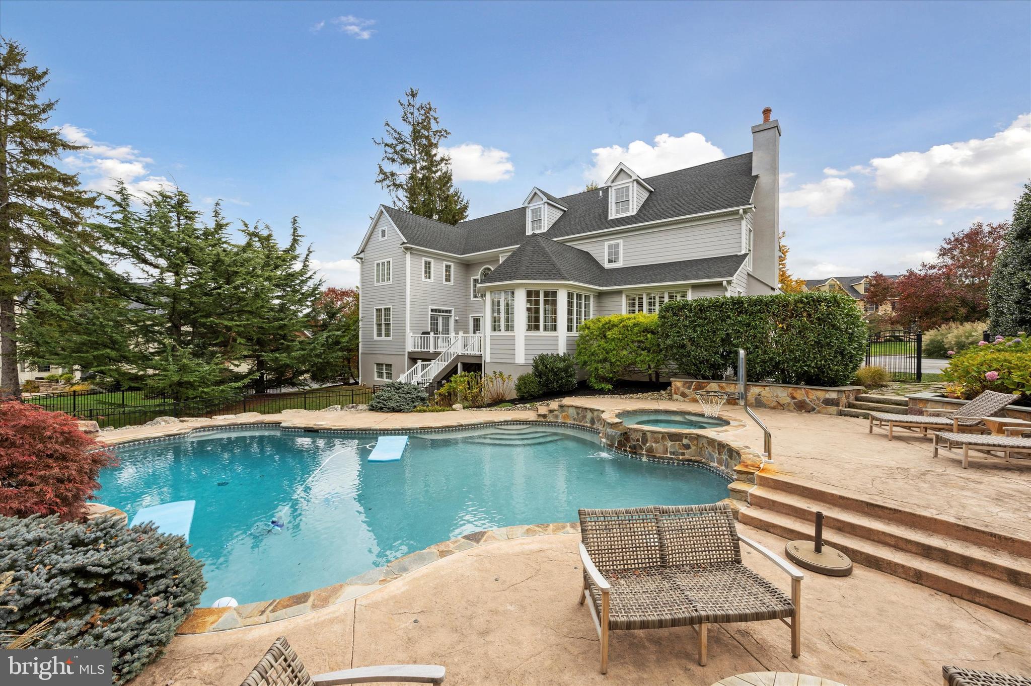 RESERVE AT SPRING - Residential