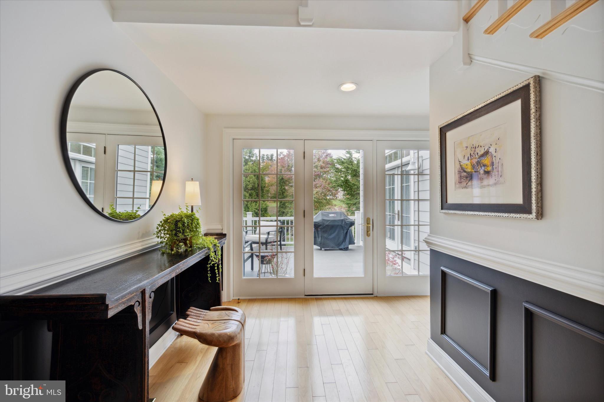 RESERVE AT SPRING - Residential