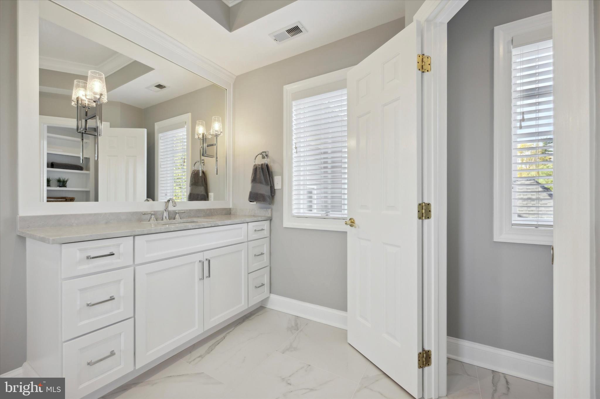 RESERVE AT SPRING - Residential