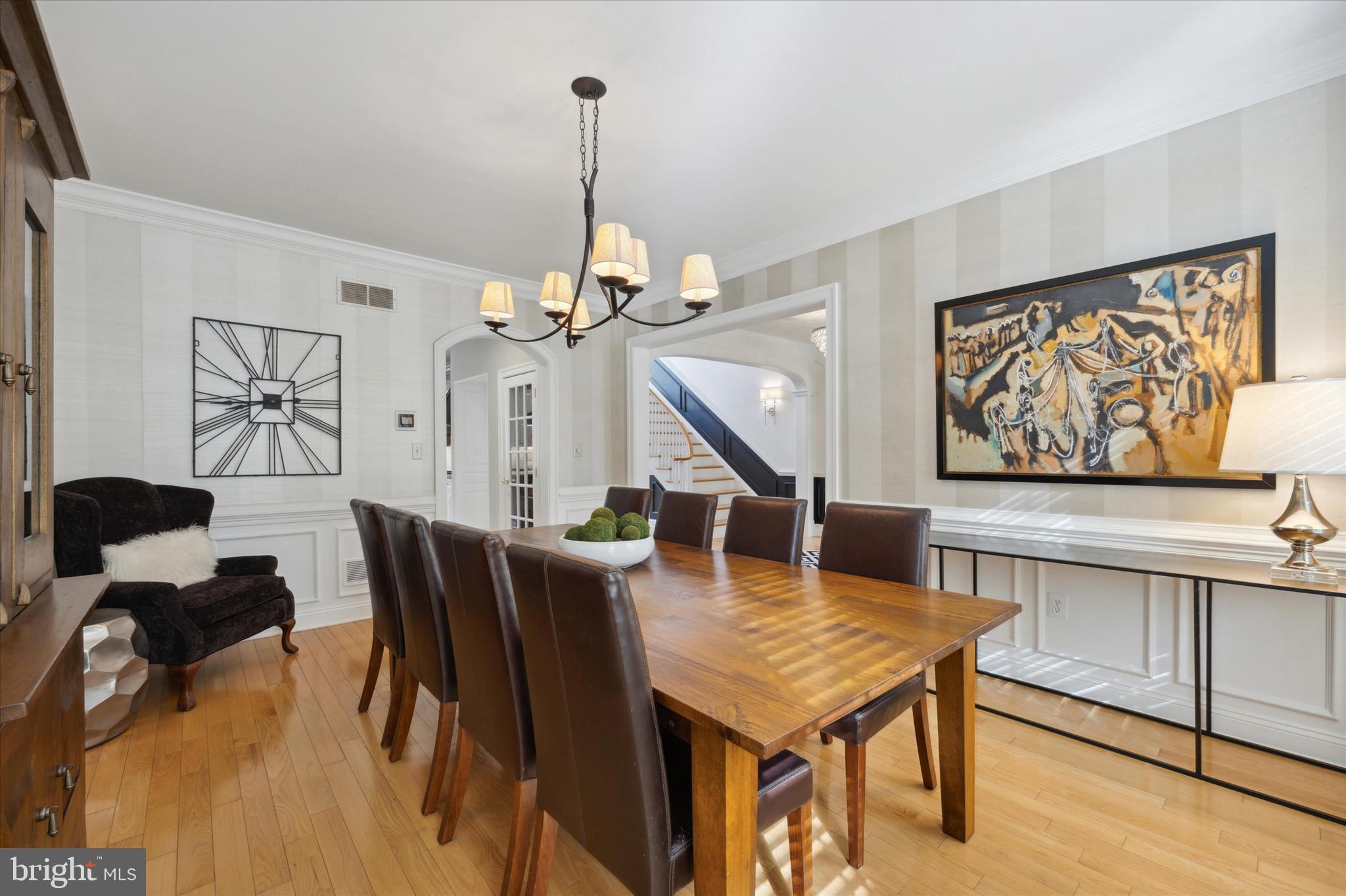 RESERVE AT SPRING - Residential