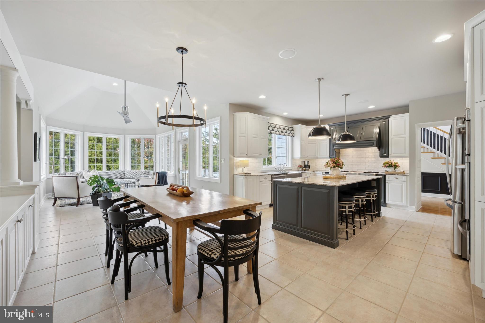 RESERVE AT SPRING - Residential