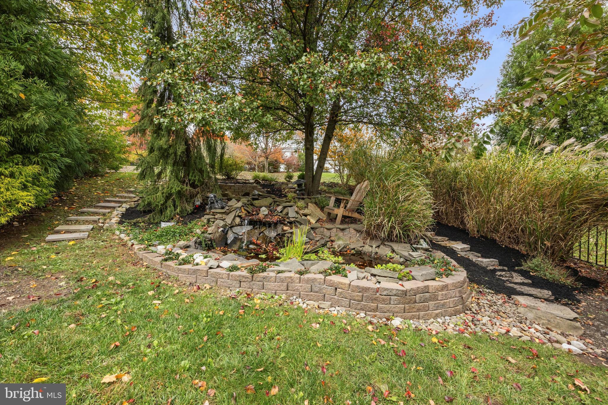 RESERVE AT SPRING - Residential