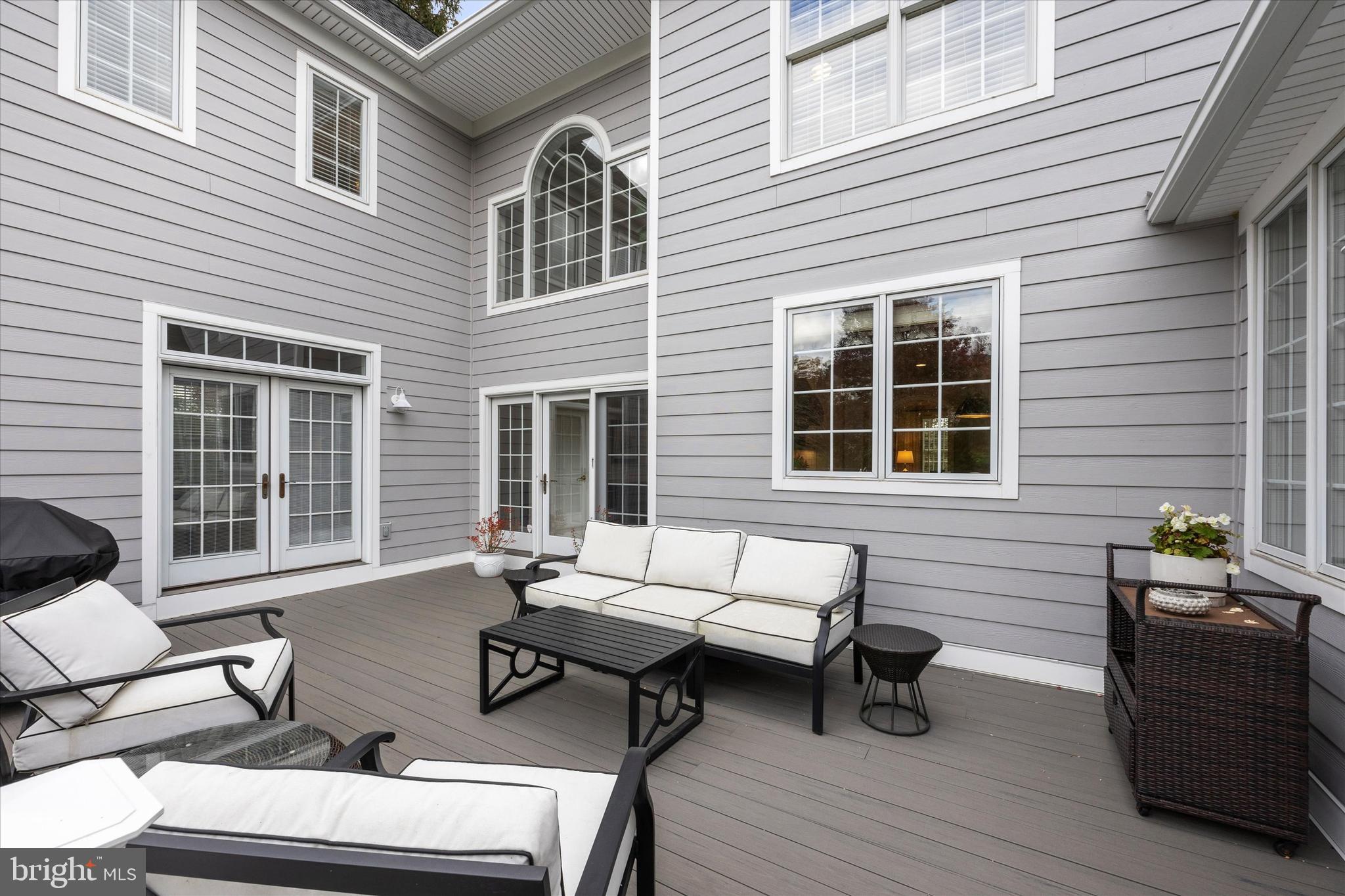 RESERVE AT SPRING - Residential