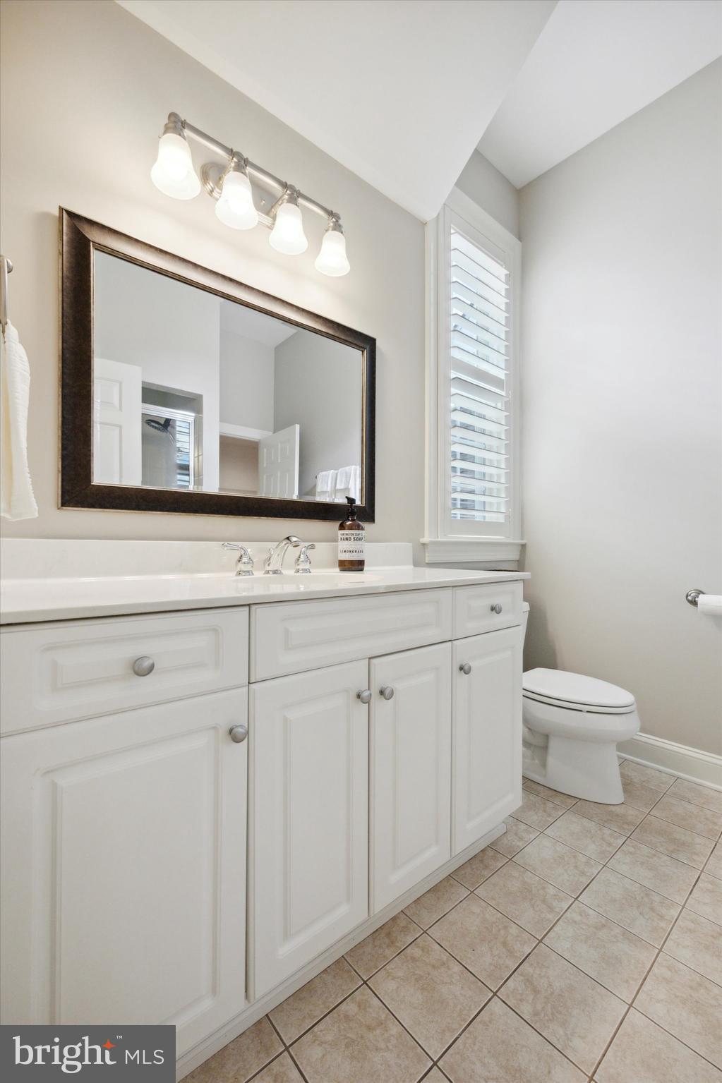 RESERVE AT SPRING - Residential