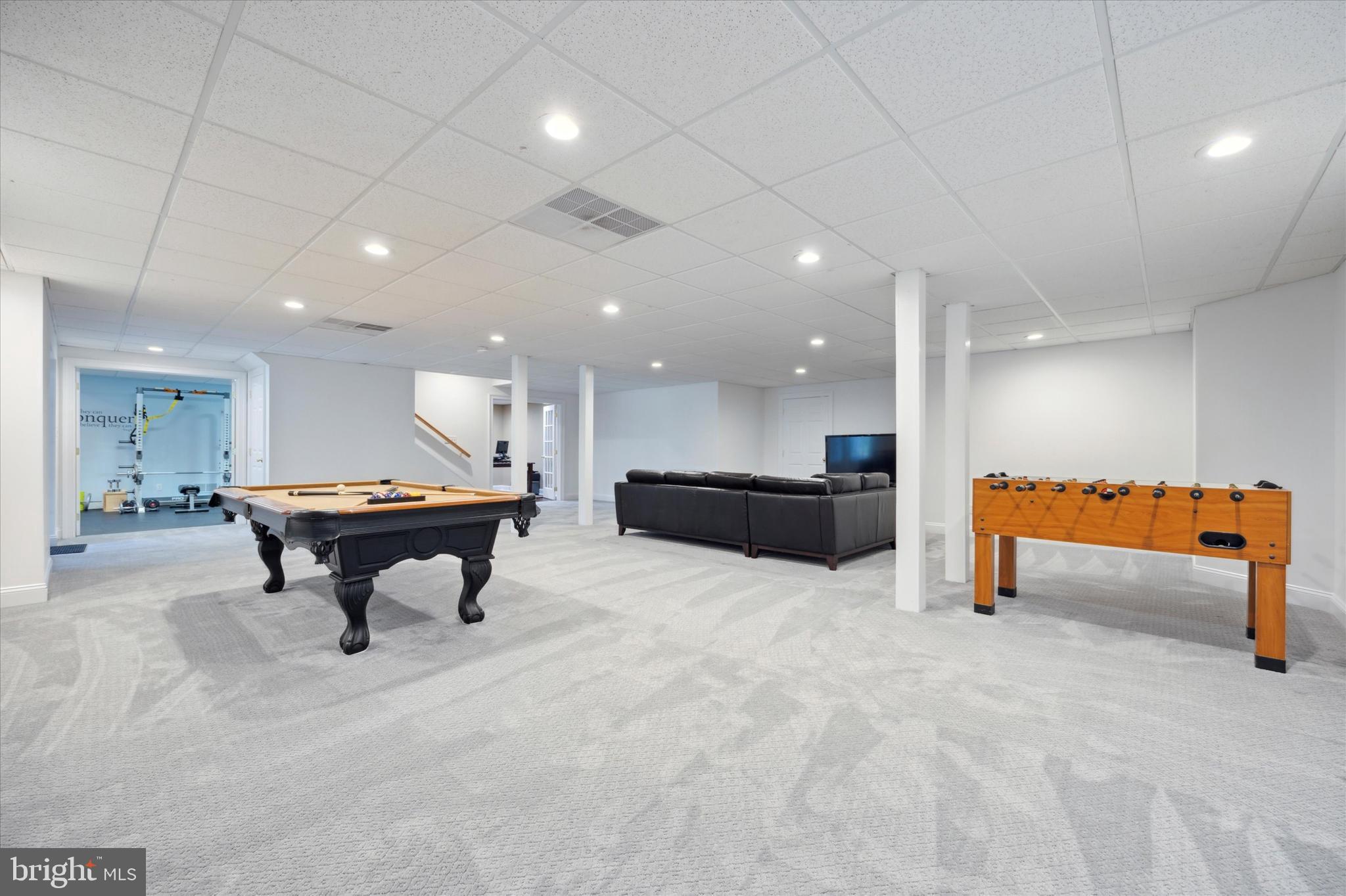 RESERVE AT SPRING - Residential