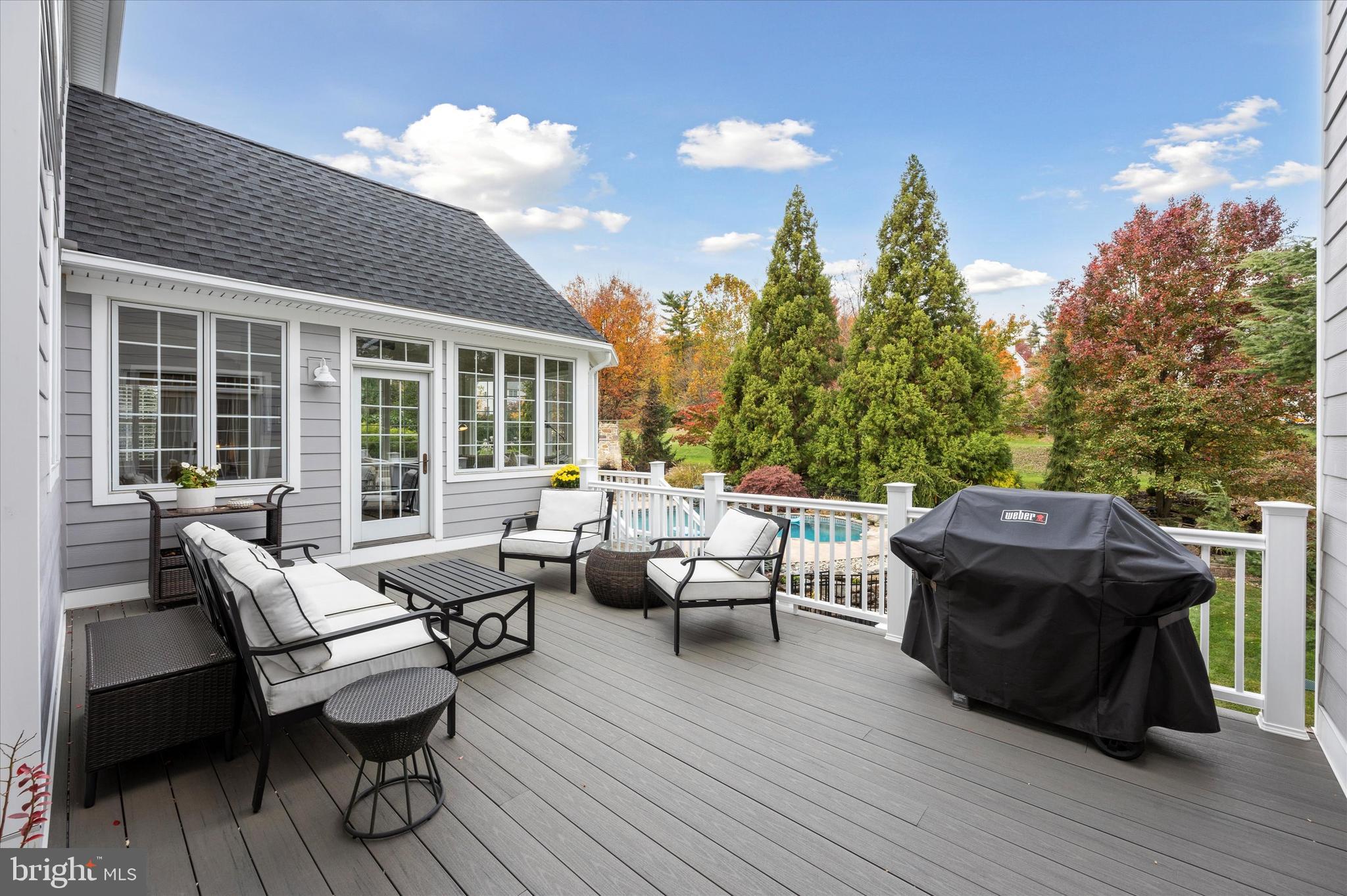 RESERVE AT SPRING - Residential