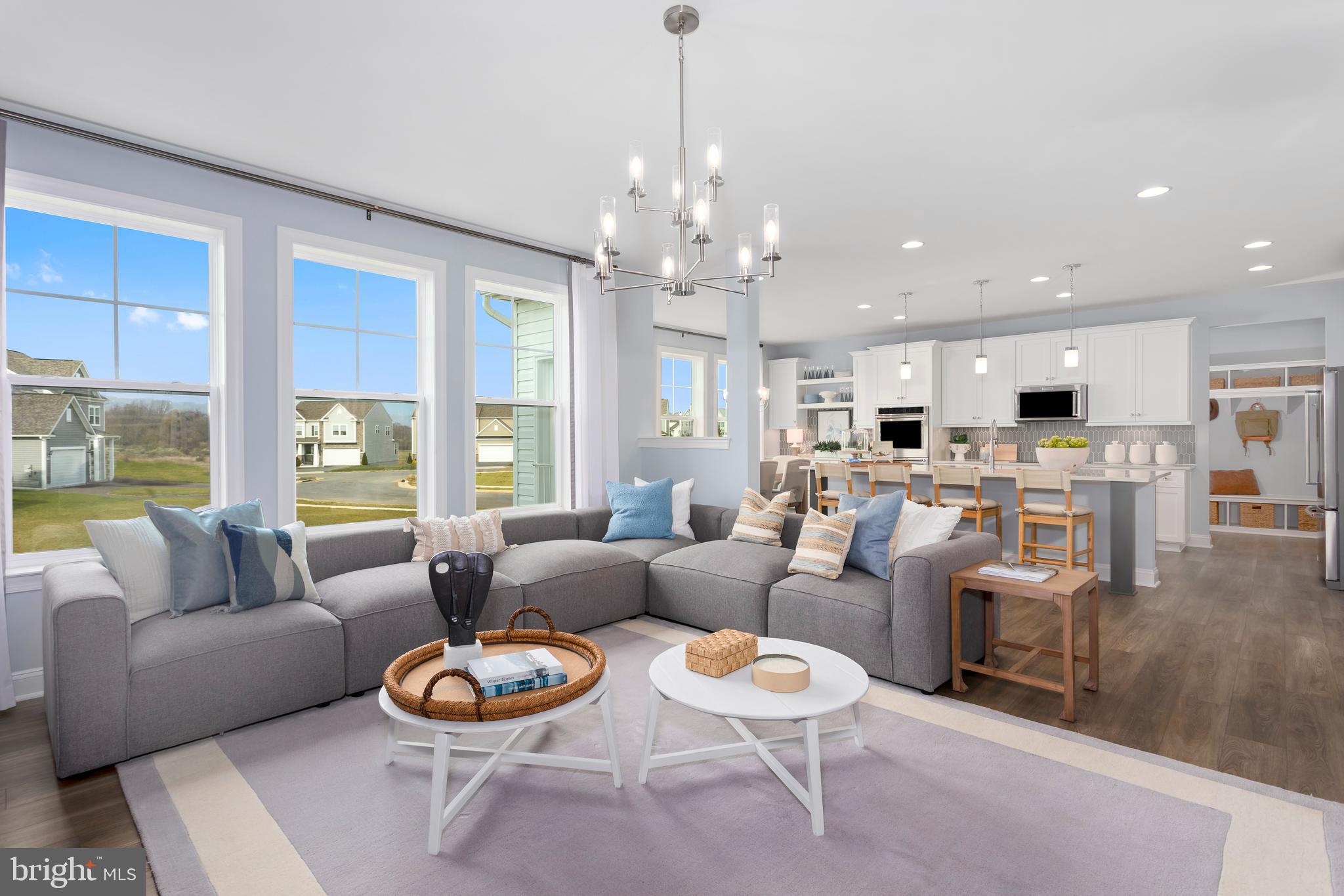 HUNTFIELD - Residential