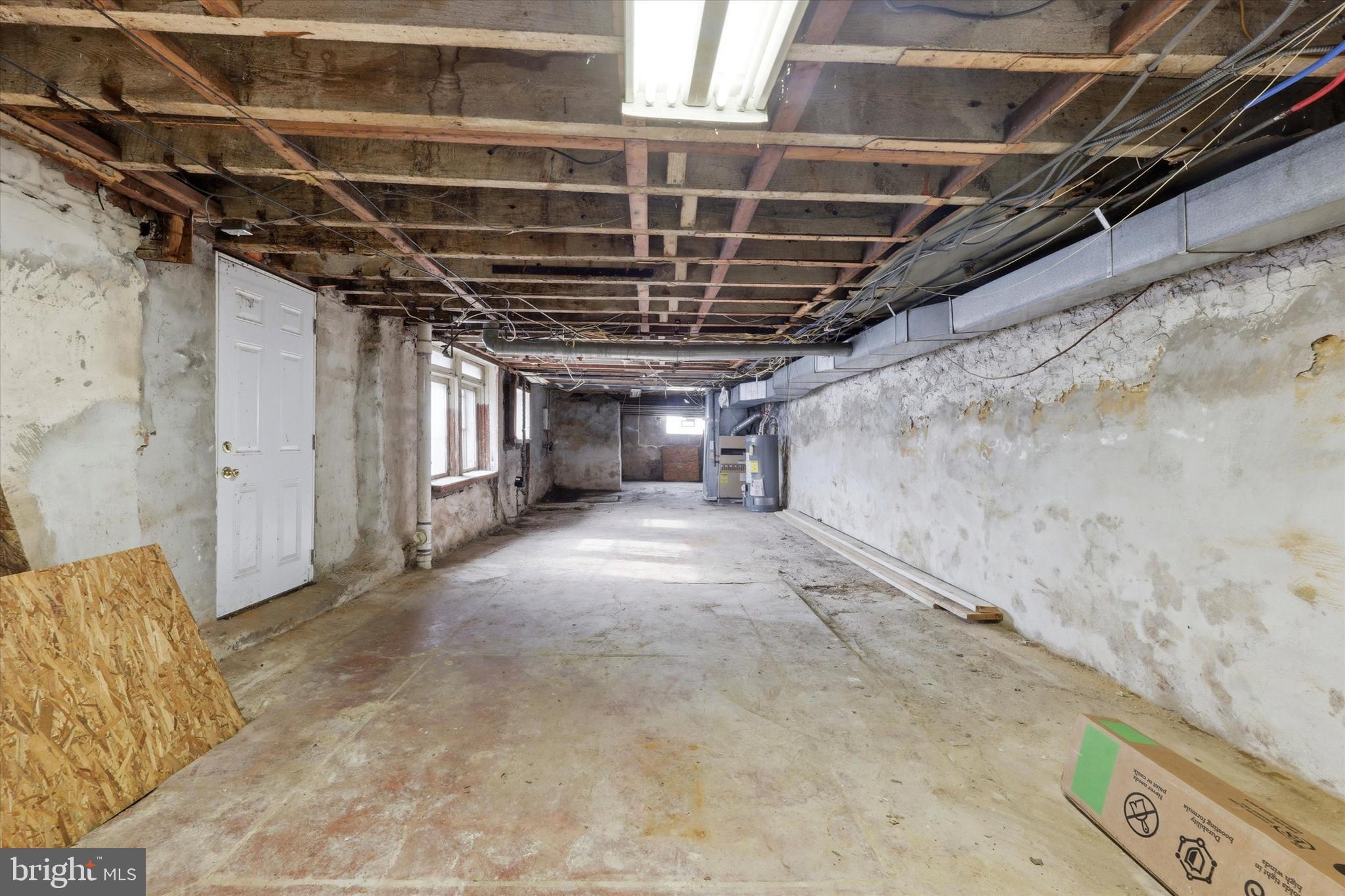 COBBS CREEK - Residential