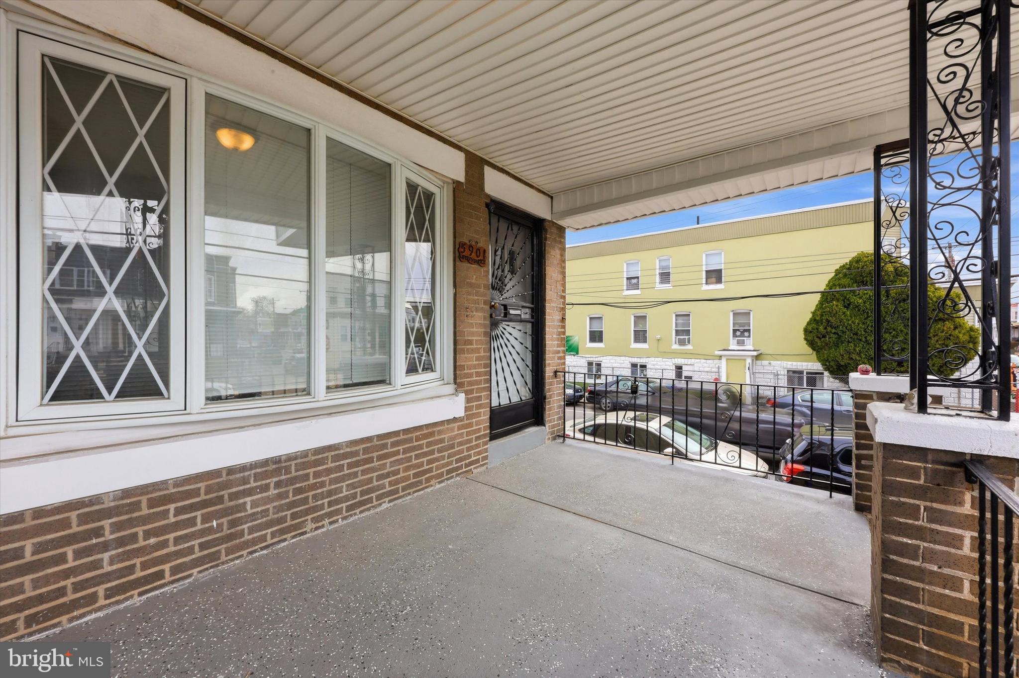 COBBS CREEK - Residential