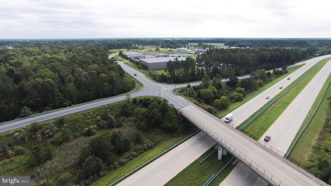 LOT D4 INTERNATIONAL DRIVE