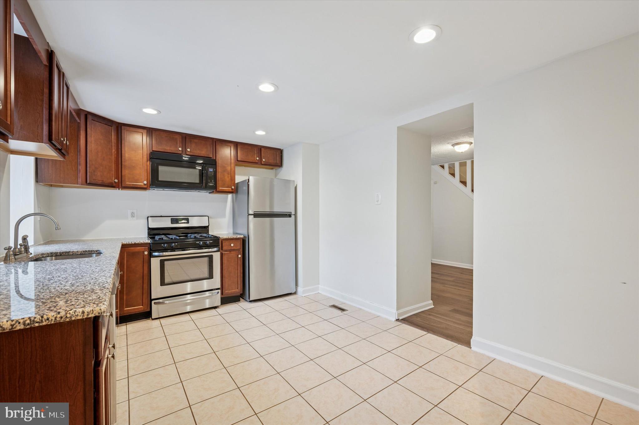 MANAYUNK - Residential