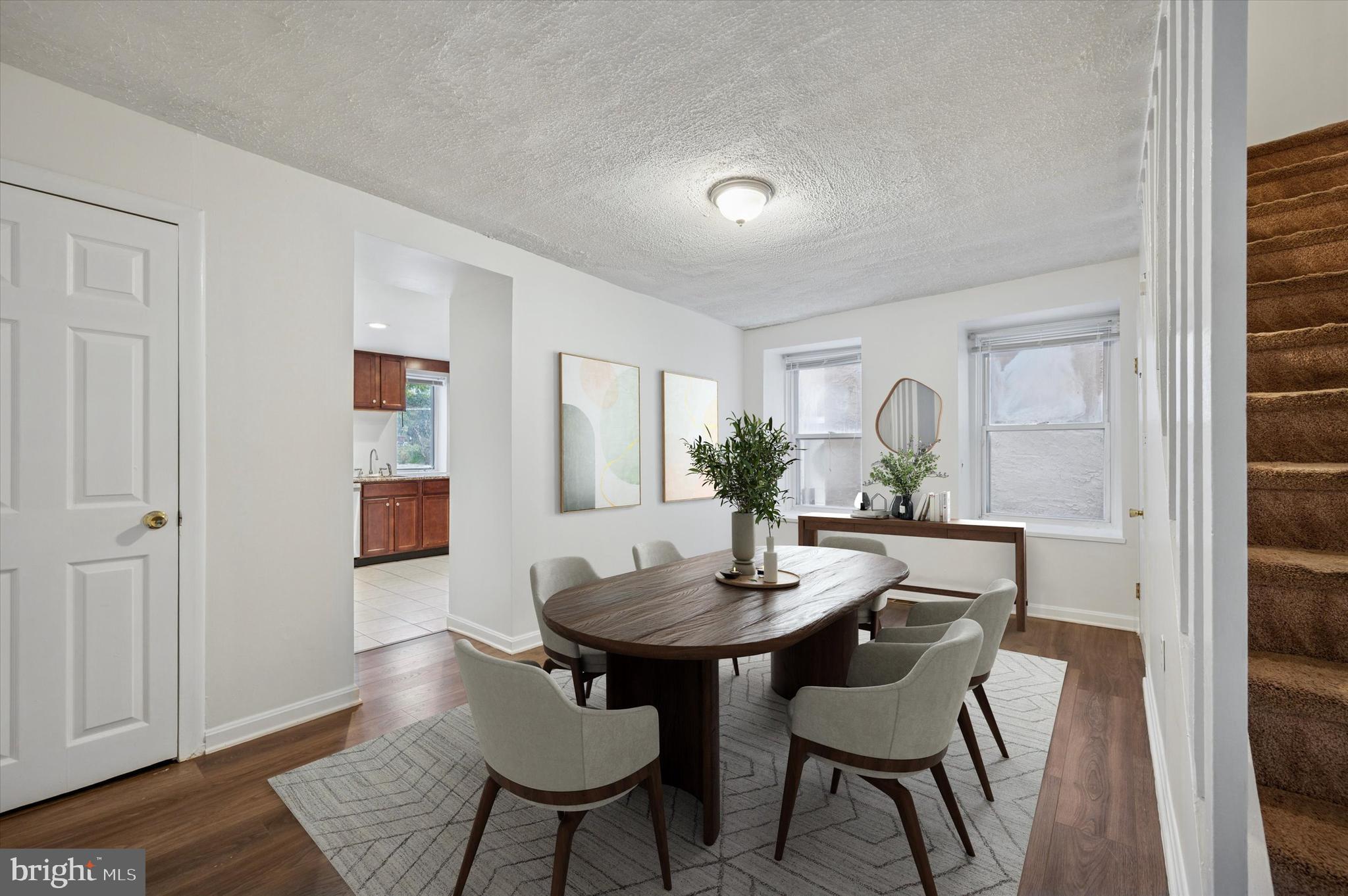 MANAYUNK - Residential