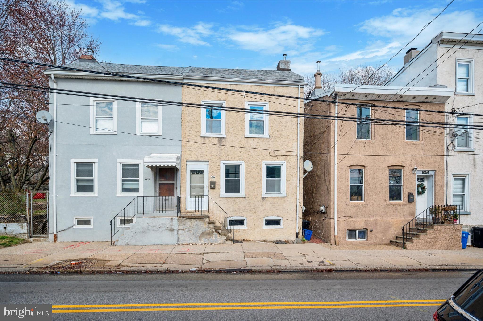 MANAYUNK - Residential