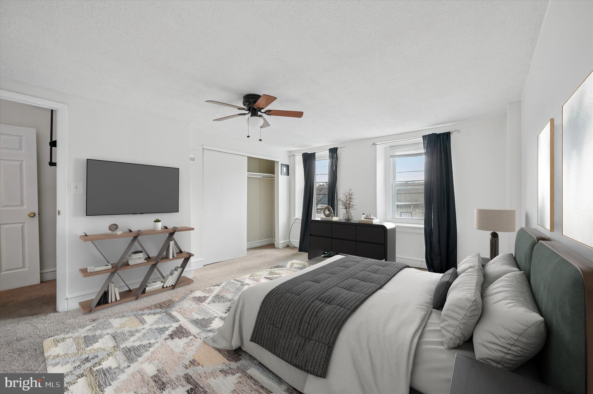 MANAYUNK - Residential