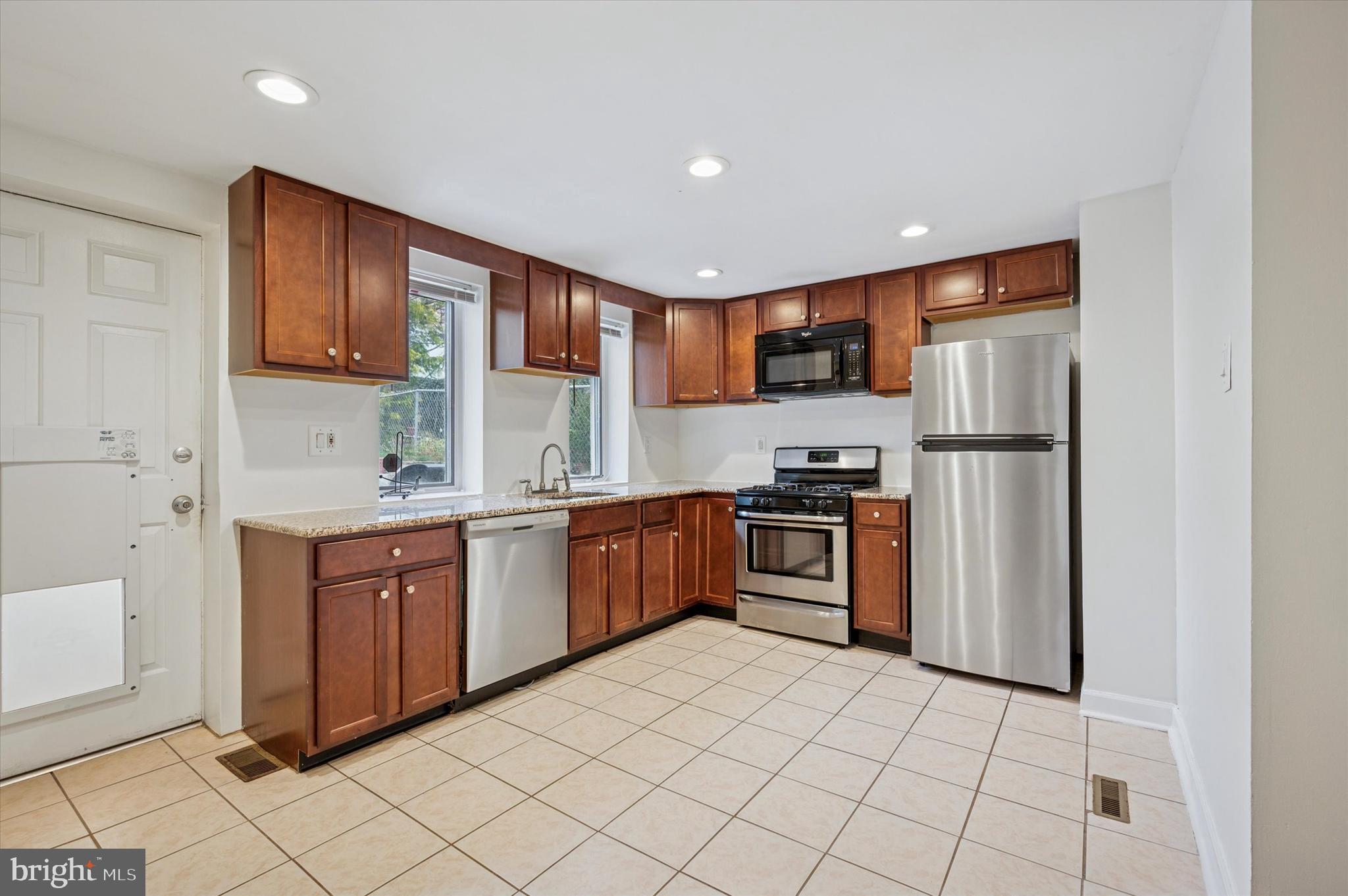 MANAYUNK - Residential