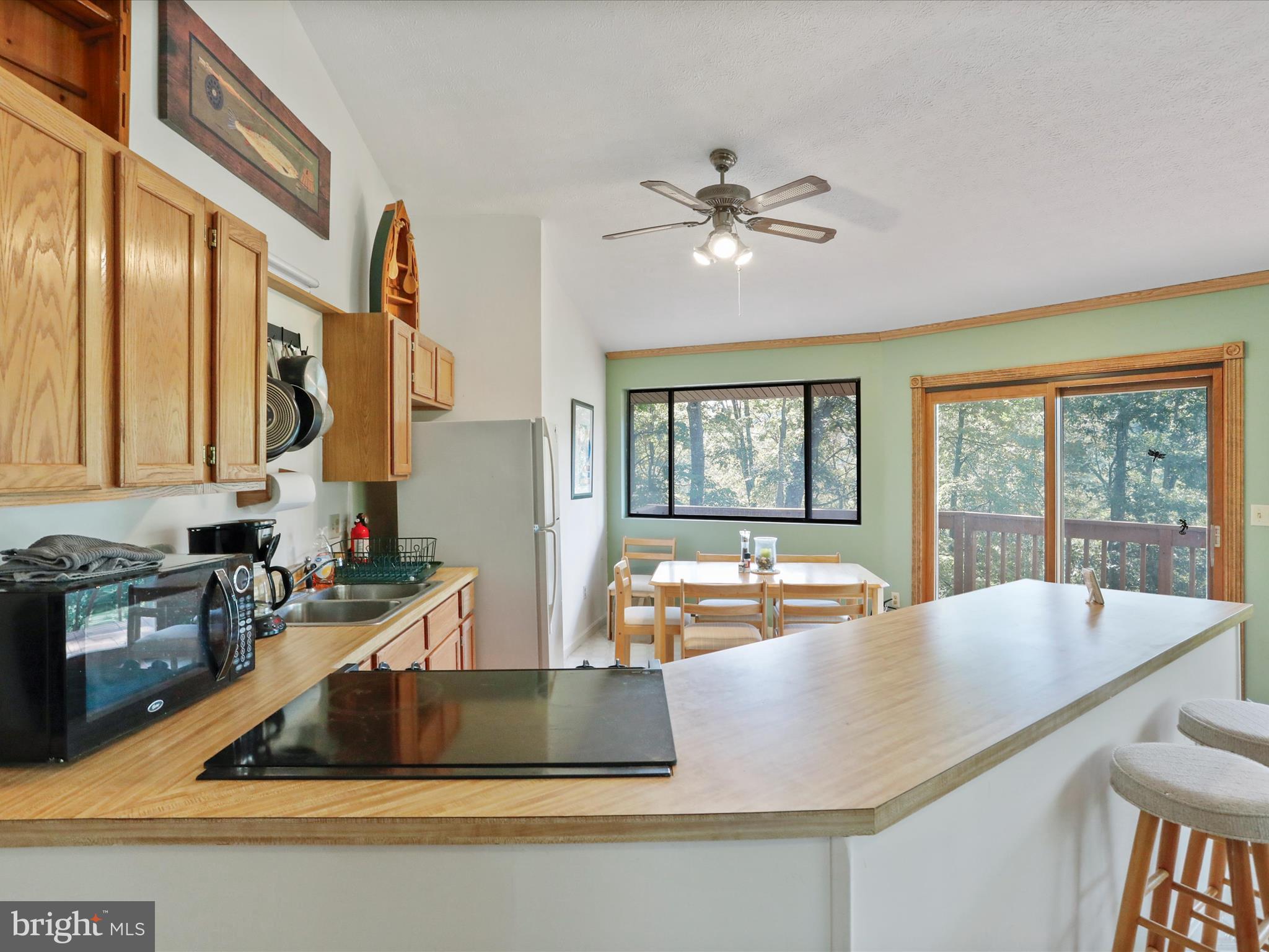 THE CROSSING AT GREAT CACAPON - Residential